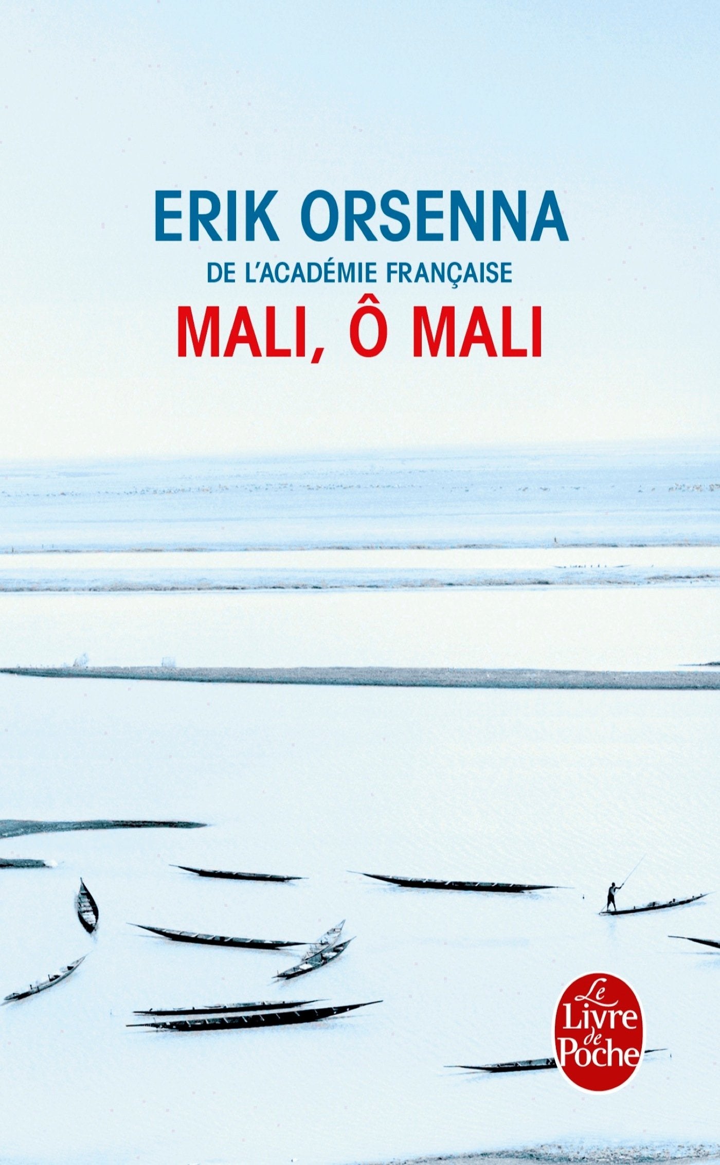 Mali, ô Mali 9782253068396