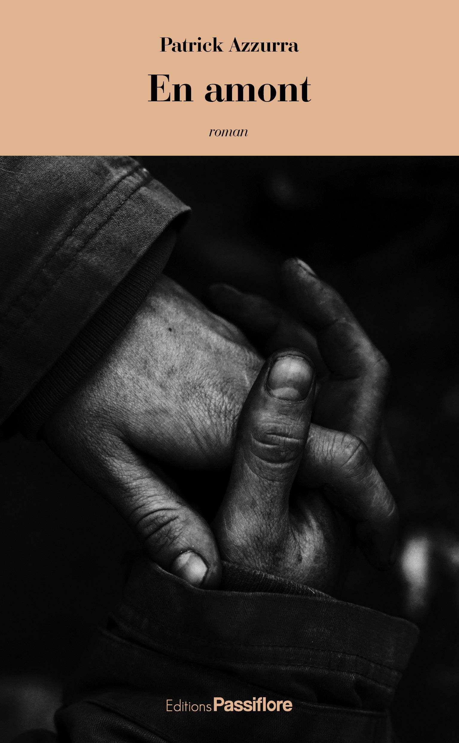 En amont 9782379460449