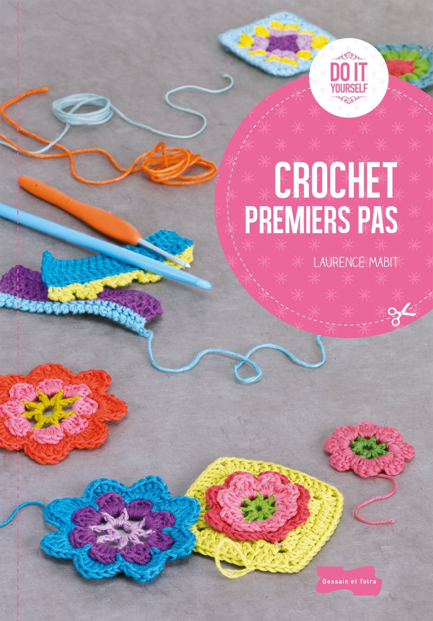 Crochet Premier pas 9782295004673