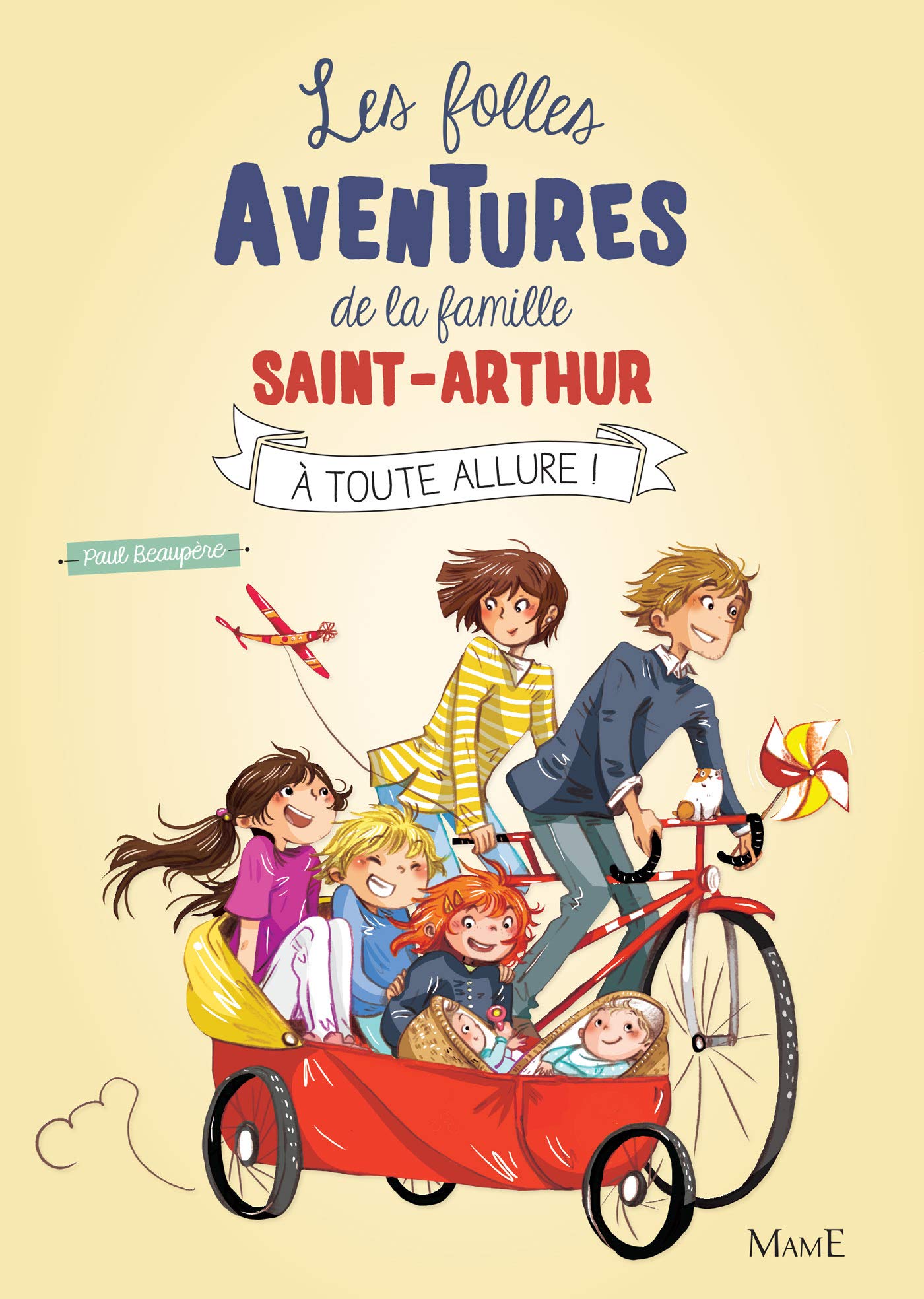 2 - À toute allure ! 9782728919918