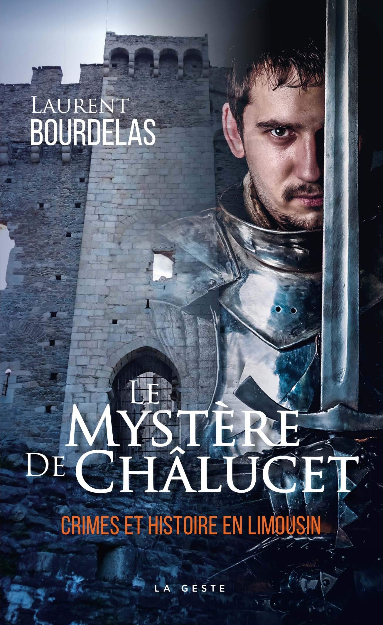 Le Mystere de Chalucet (Poche - Nouvelle Édition) 9791035302252