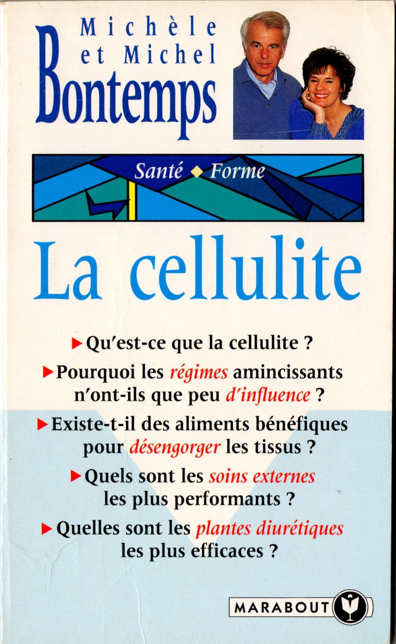 La cellulite 9782501023337