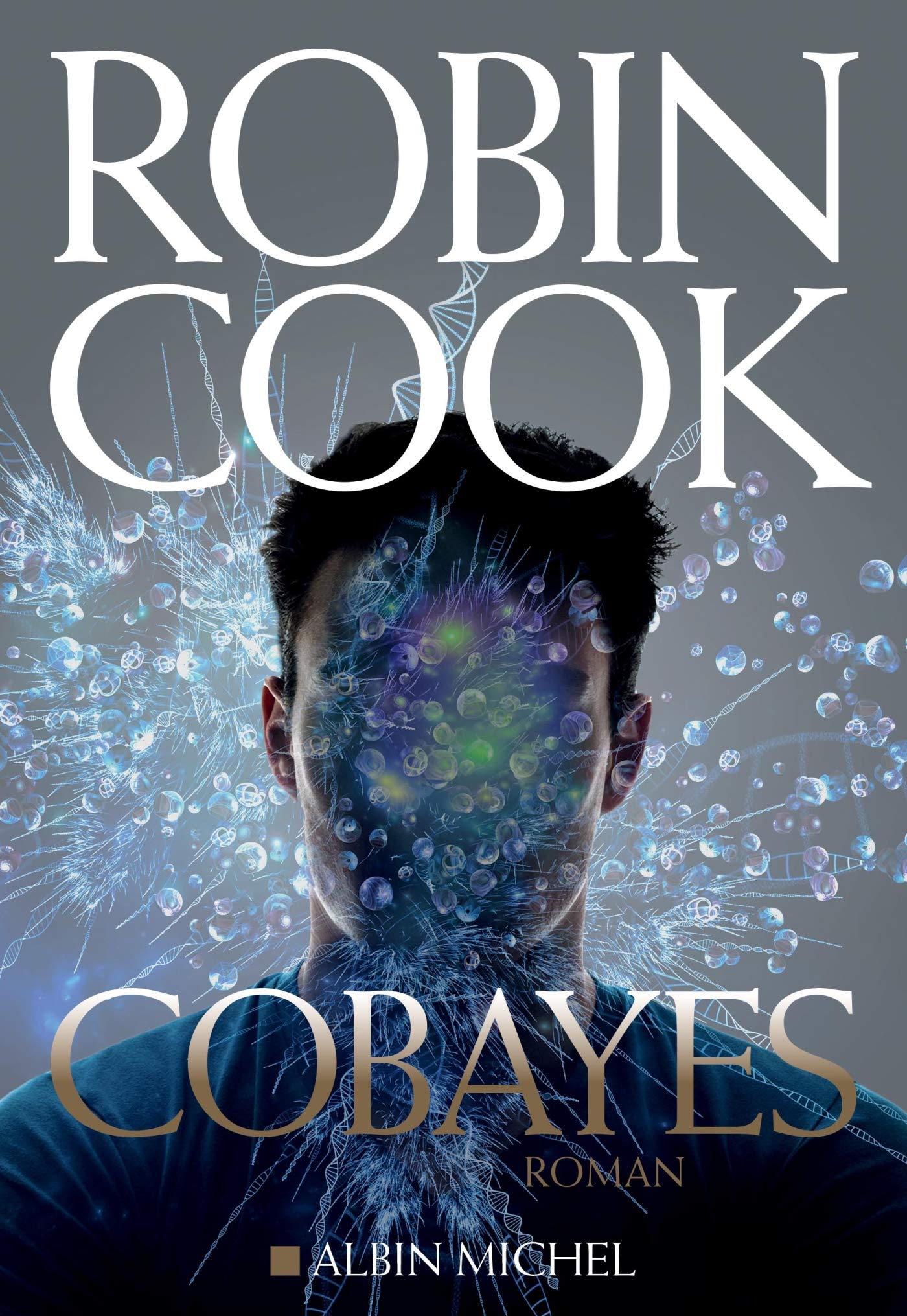 Cobayes 9782226324016