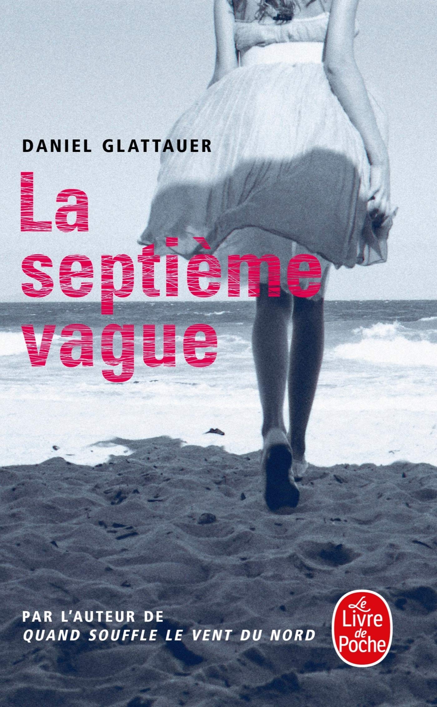 La Septième Vague 9782253163091