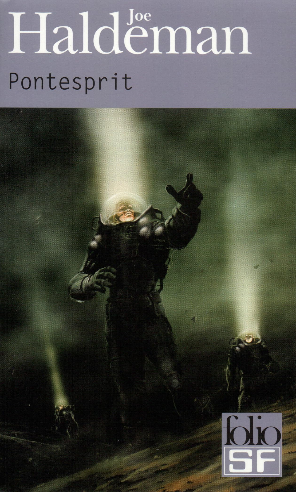 Pontesprit 9782070316144