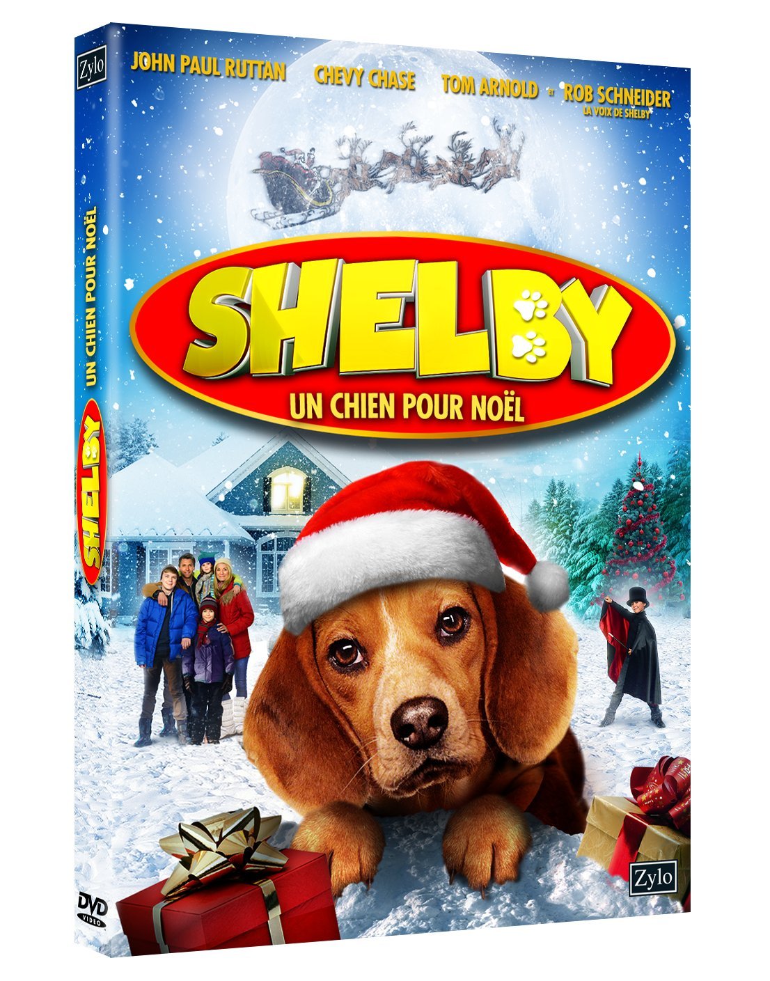 Shelby 3760121809506