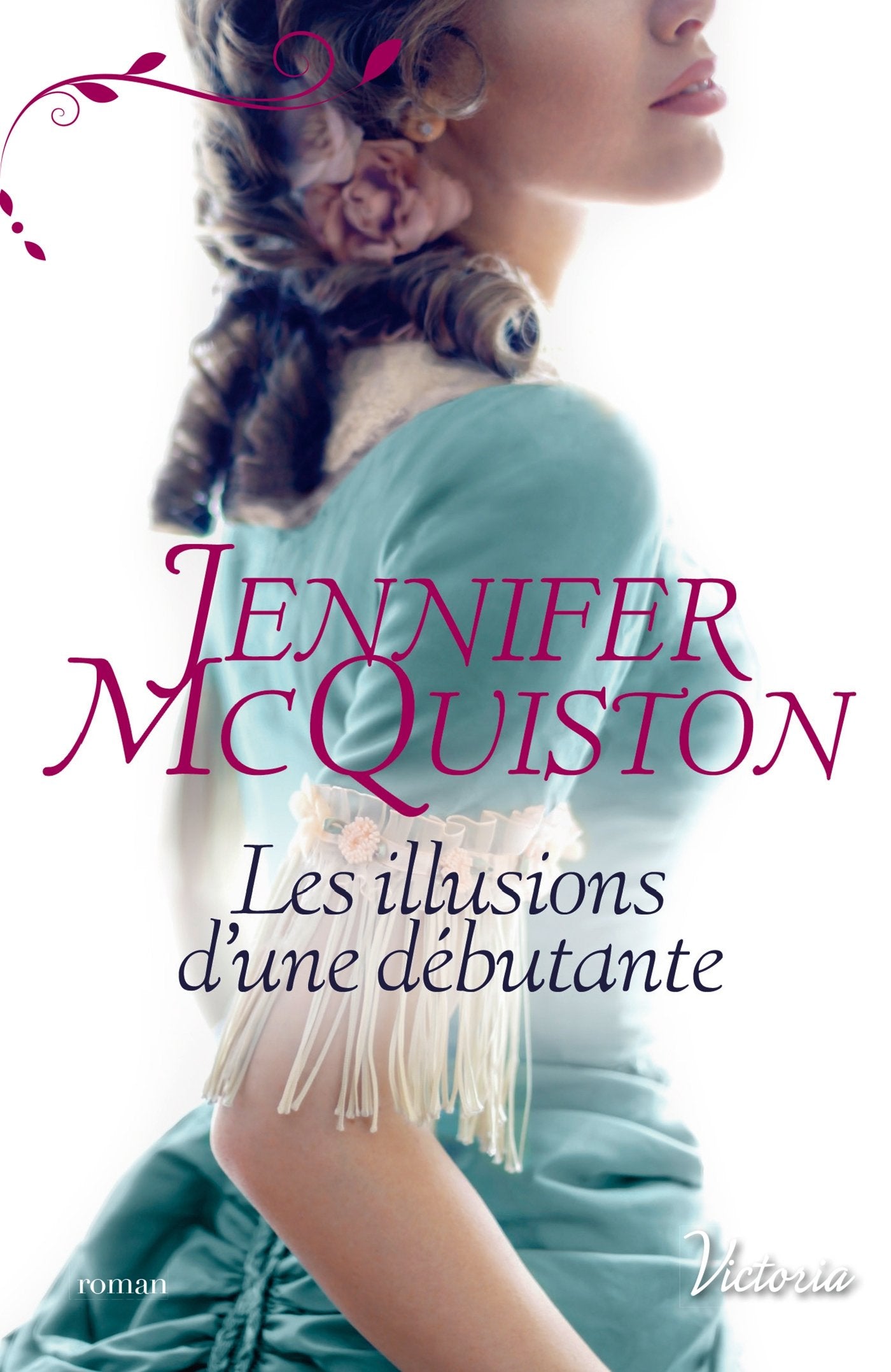 Les illusions d'une débutante 9782280361286