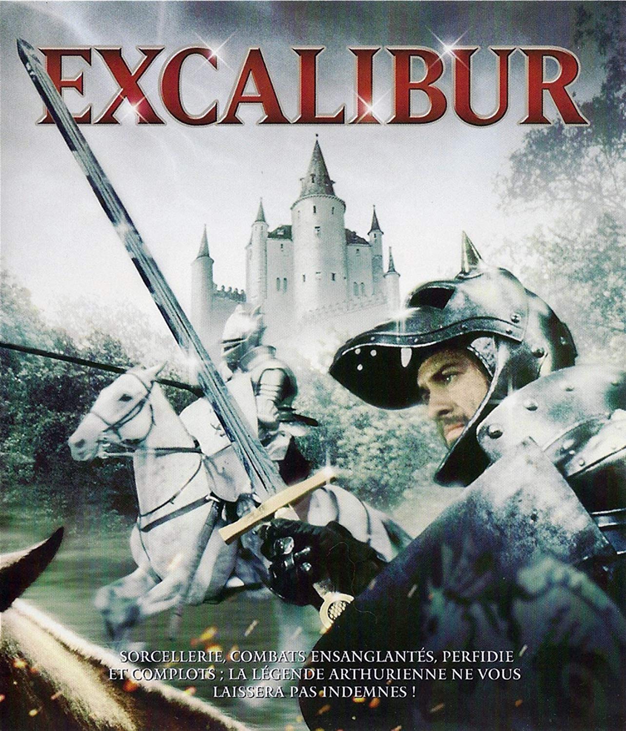 Excalibur 7321950220182