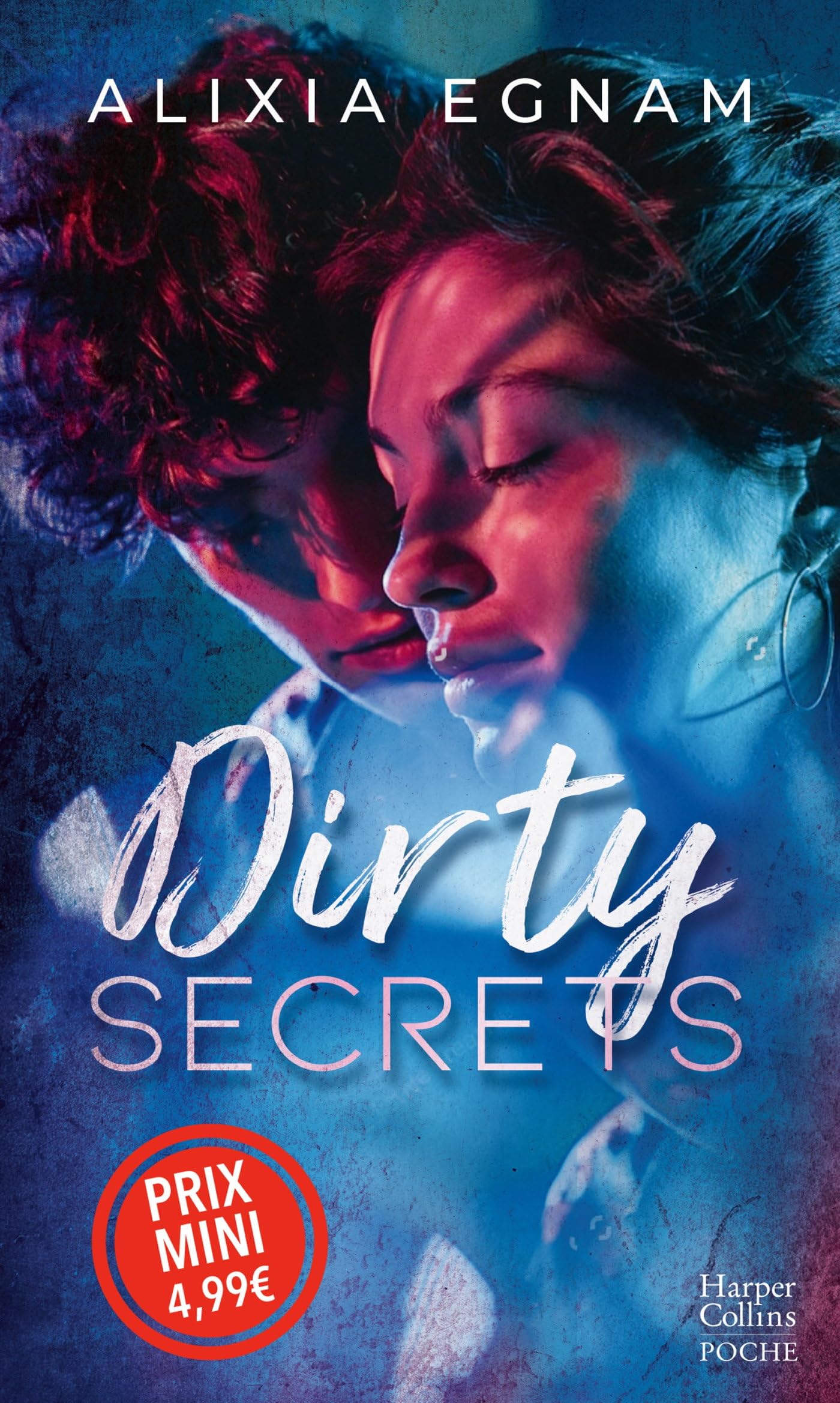 Dirty Secrets 9791033916437