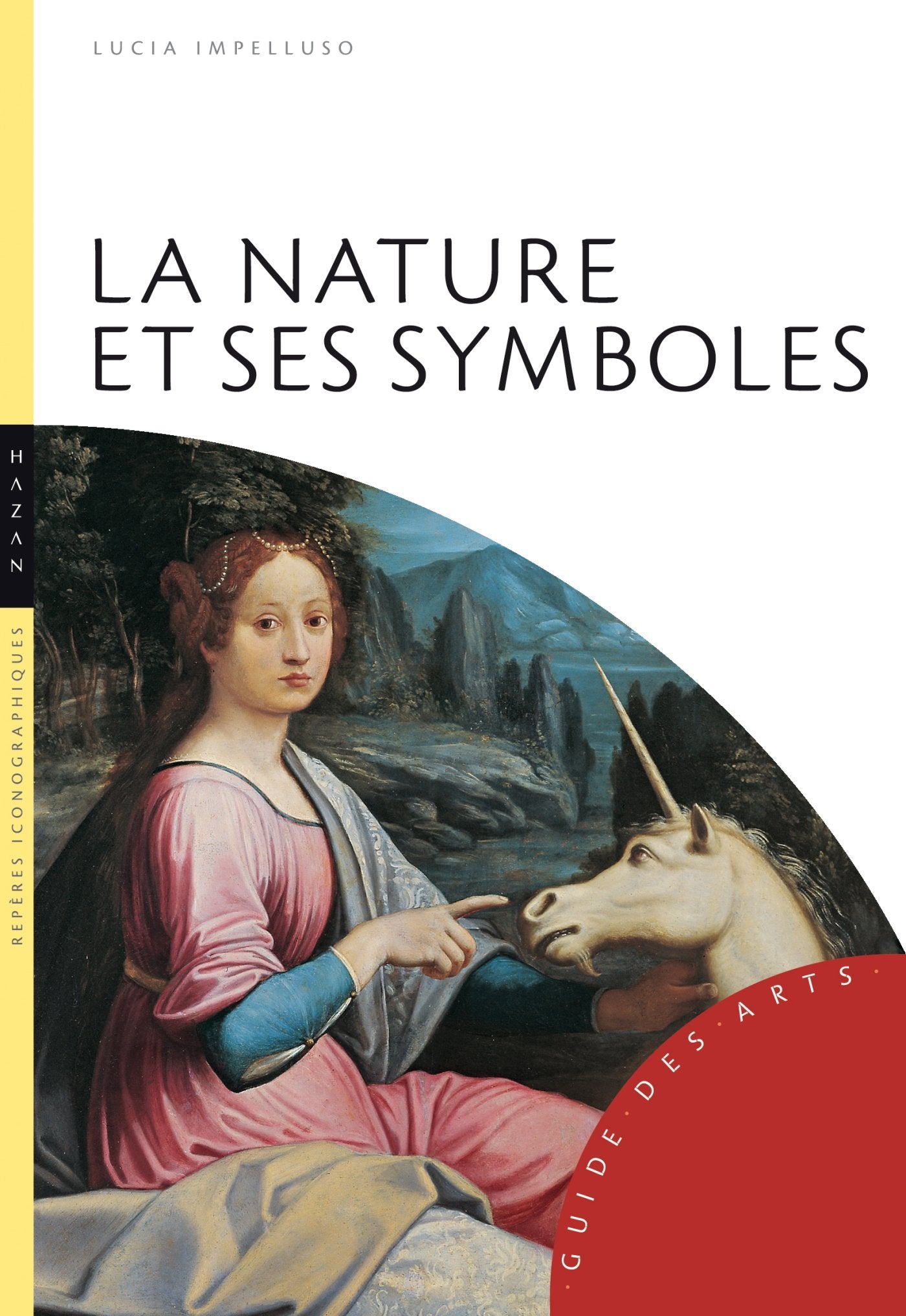 La Nature et ses symboles 9782850259197