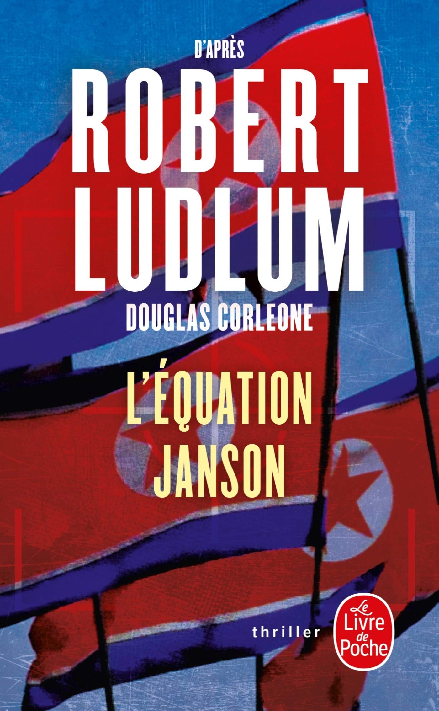 L'équation Janson 9782253259978