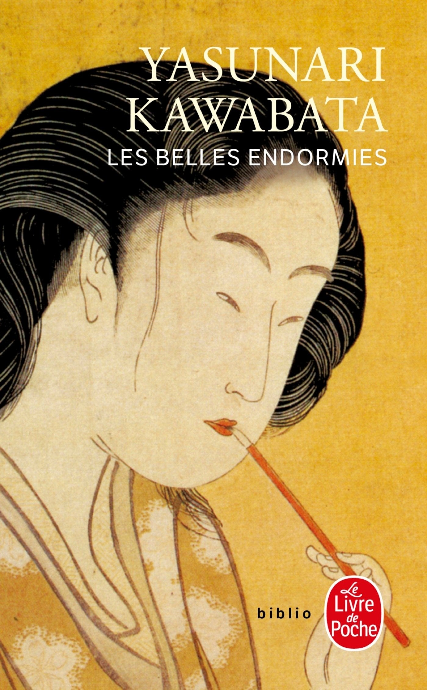 Les Belles Endormies 9782253029892