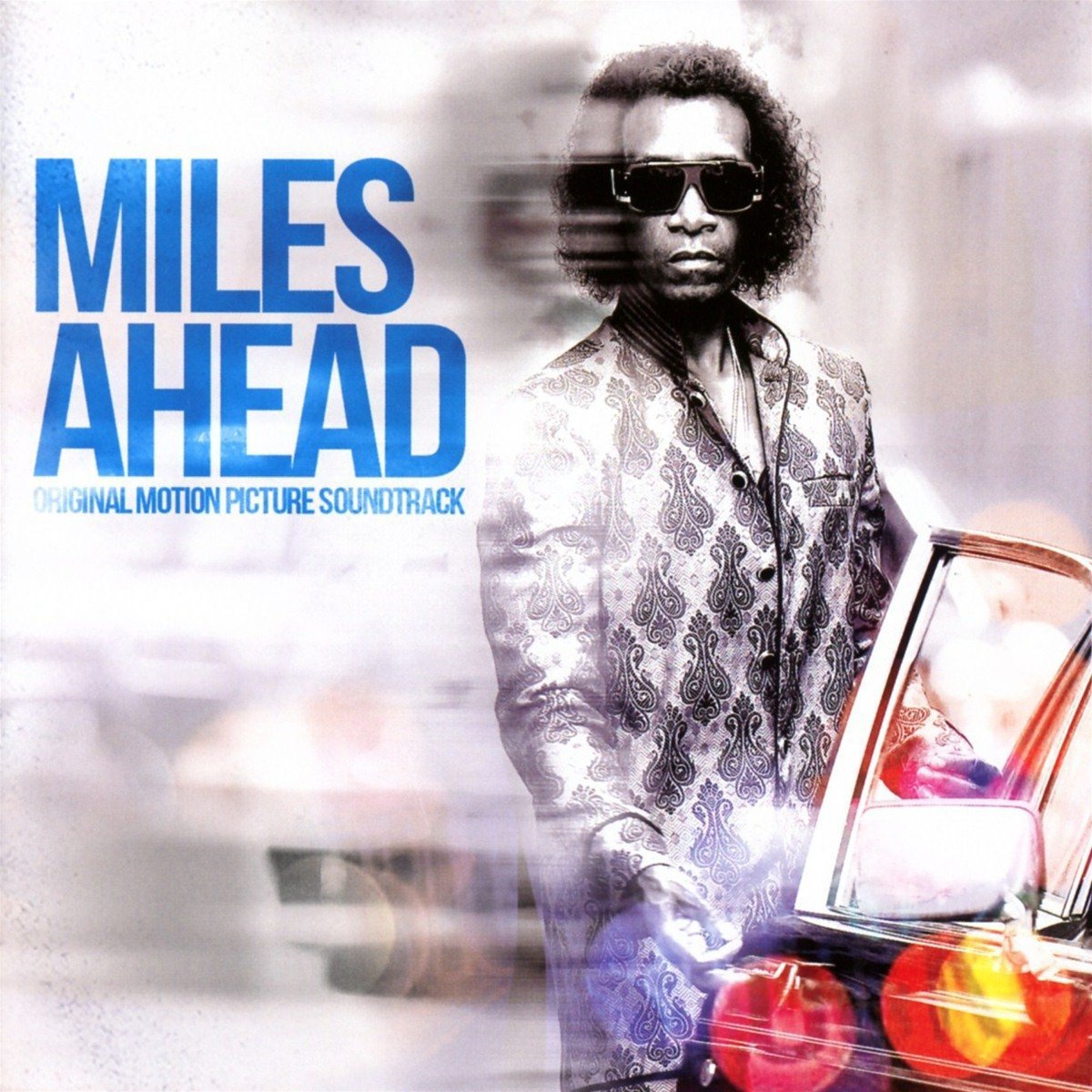 Miles Ahead (Ost) 0889853066728
