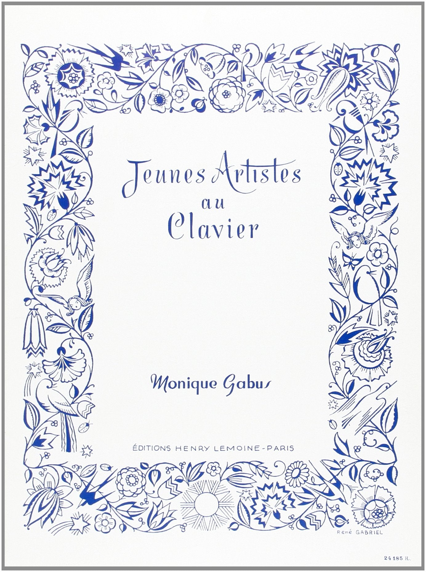Jeunes artistes au clavier 9790230941853