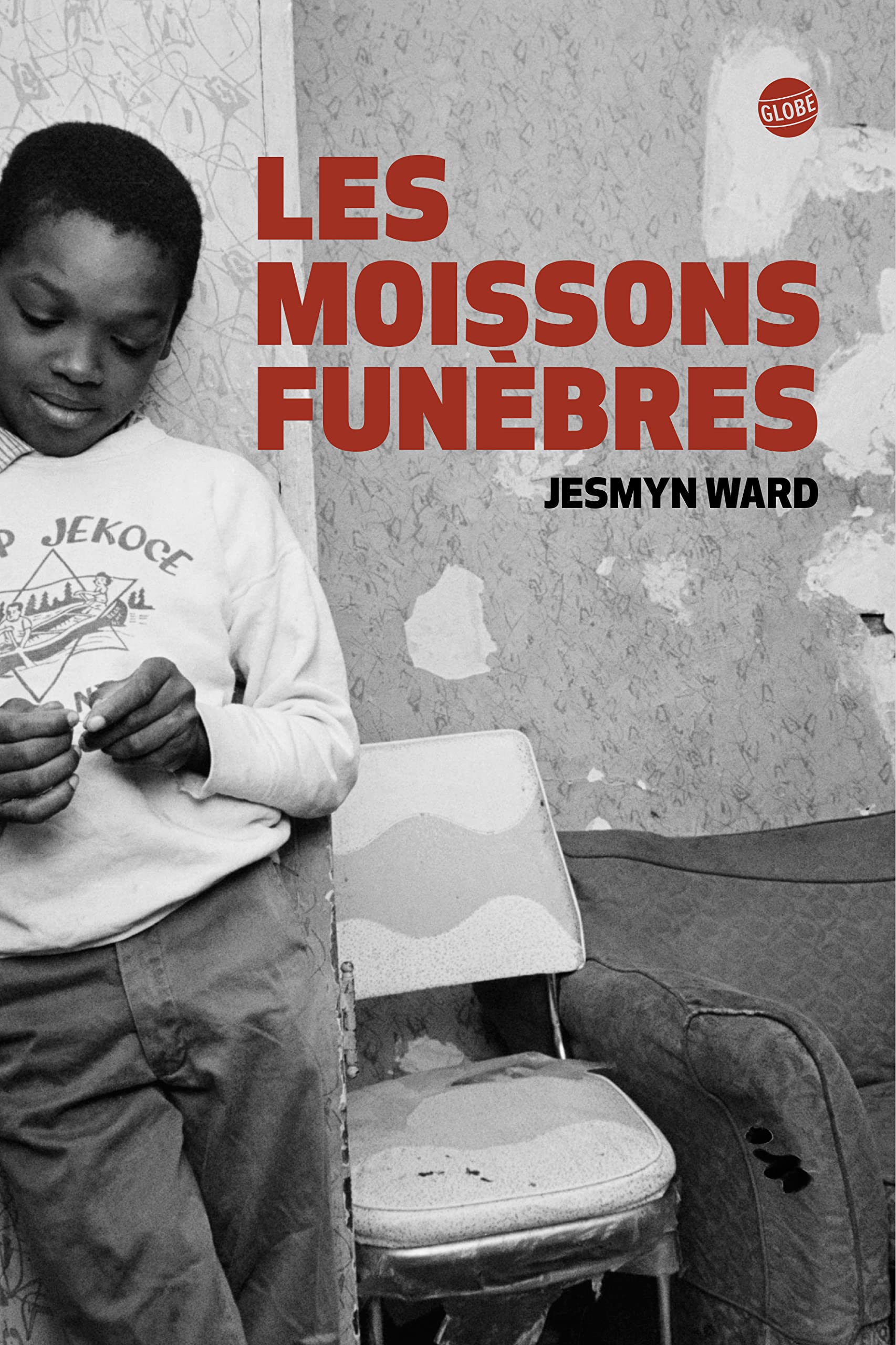 LES MOISSONS FUNEBRES 9782211229012