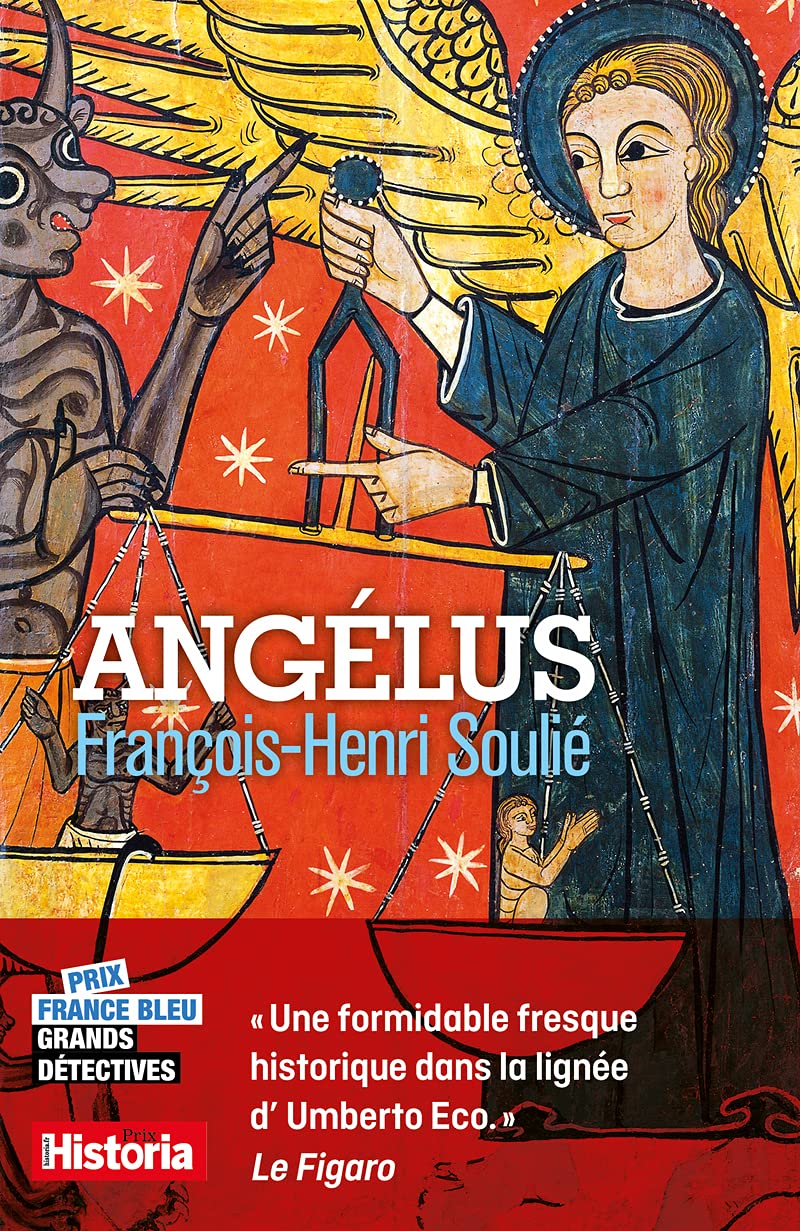 Angélus 9782264074485