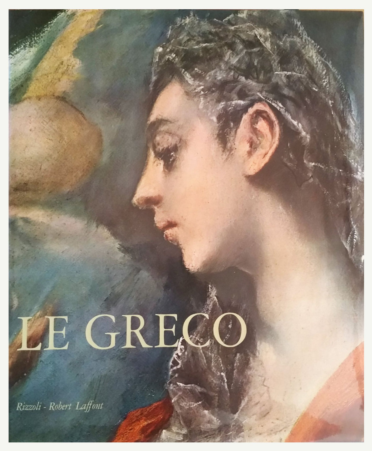 Le Greco: les dernières années de Tolède.