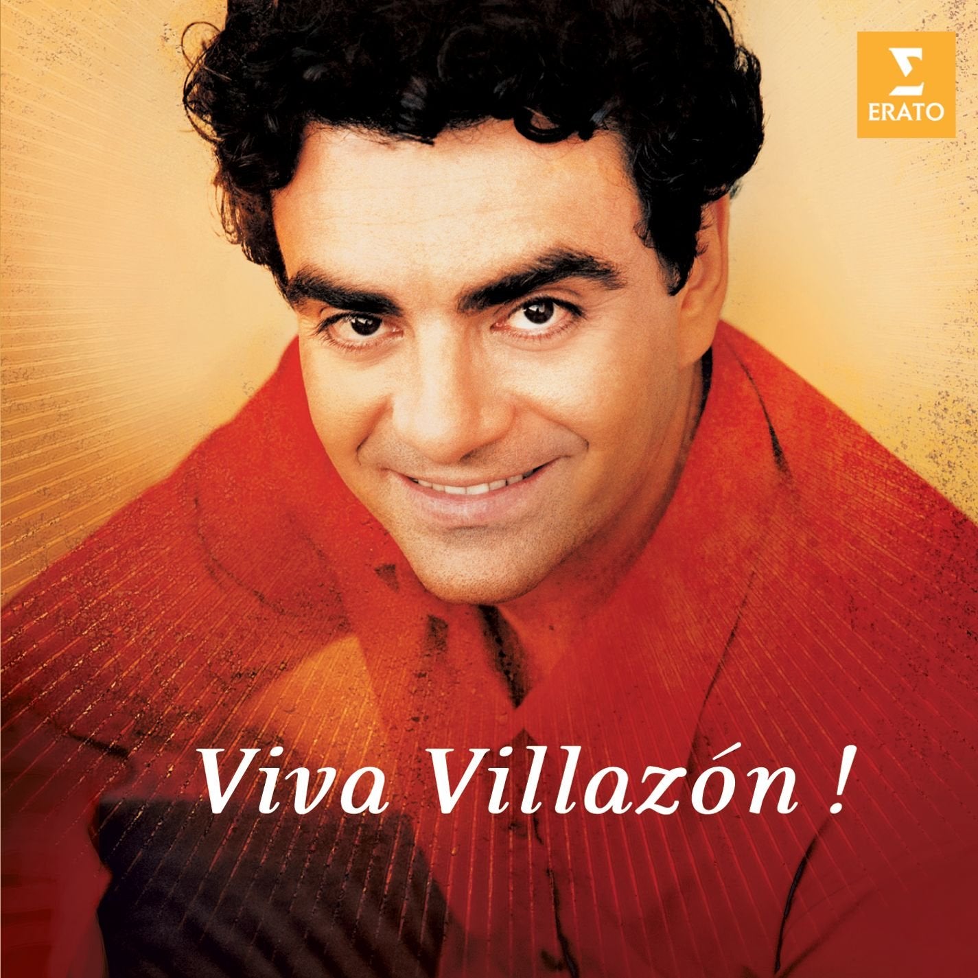 Viva Villazon! 0094639524525