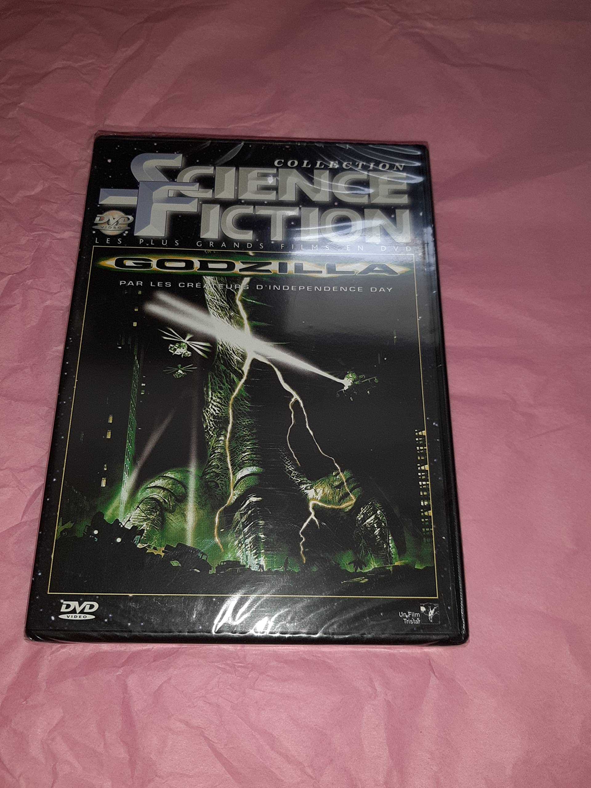 Godzilla 3333297617390