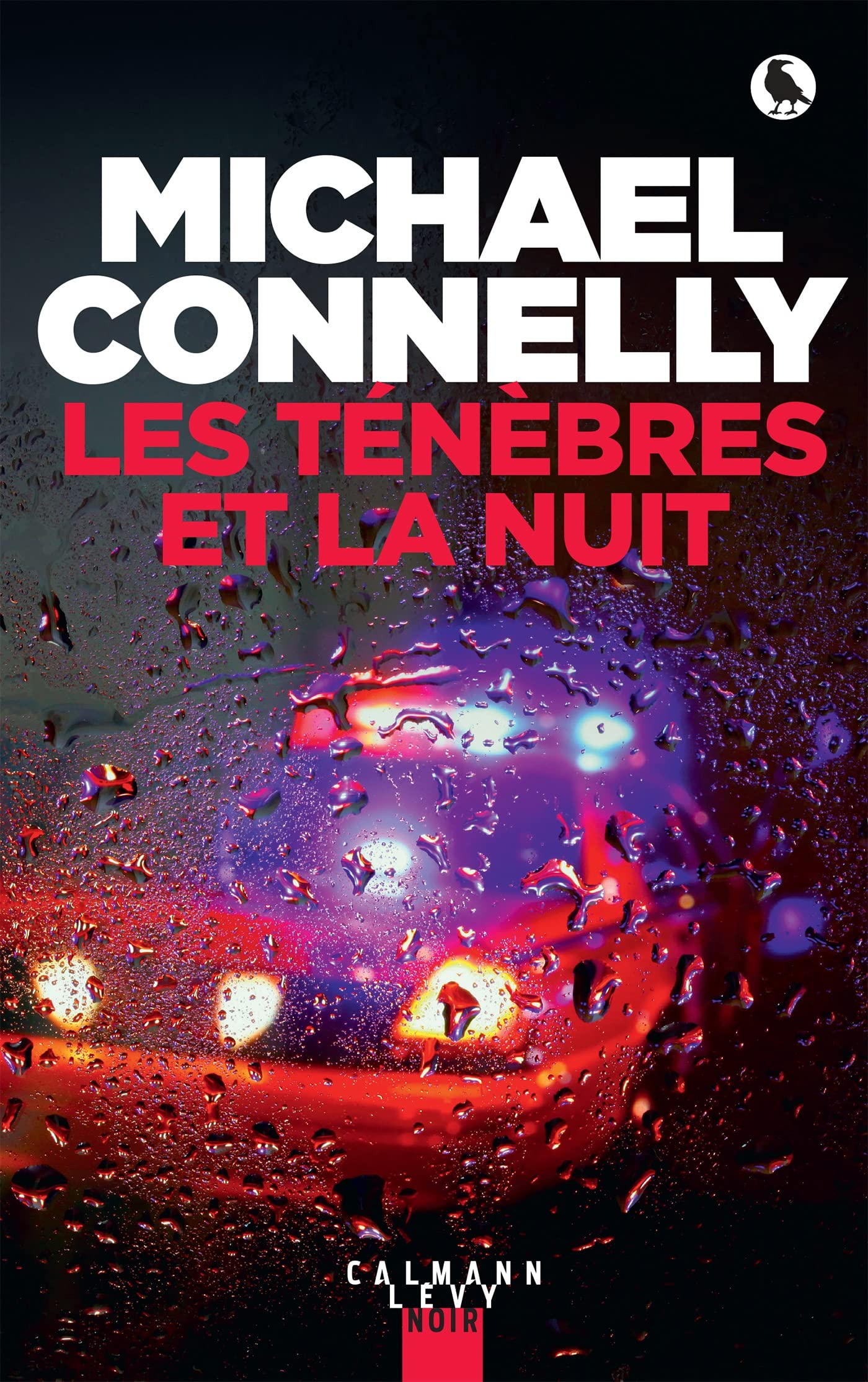 Les ténèbres et la nuit 9782702166345