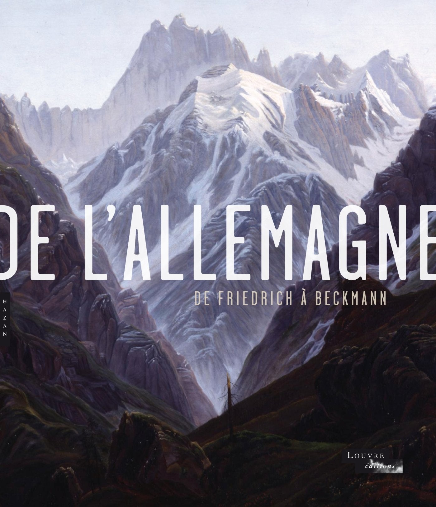 De l'Allemagne 1800-1939 9782754106900