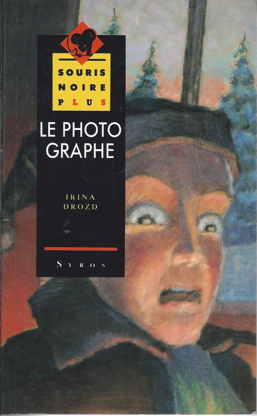 Le photographe 9782867385919