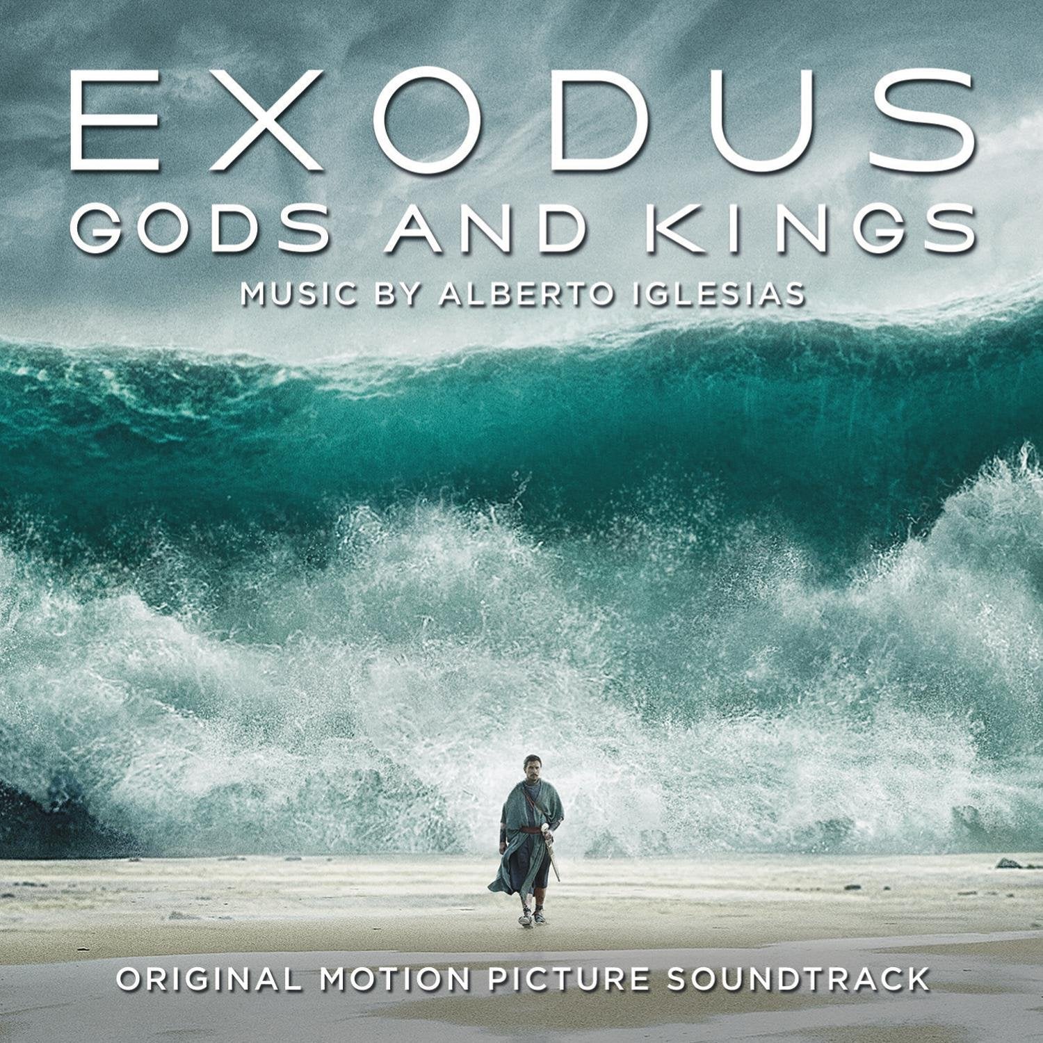 Exodus (Götter und Könige) 0888750190826
