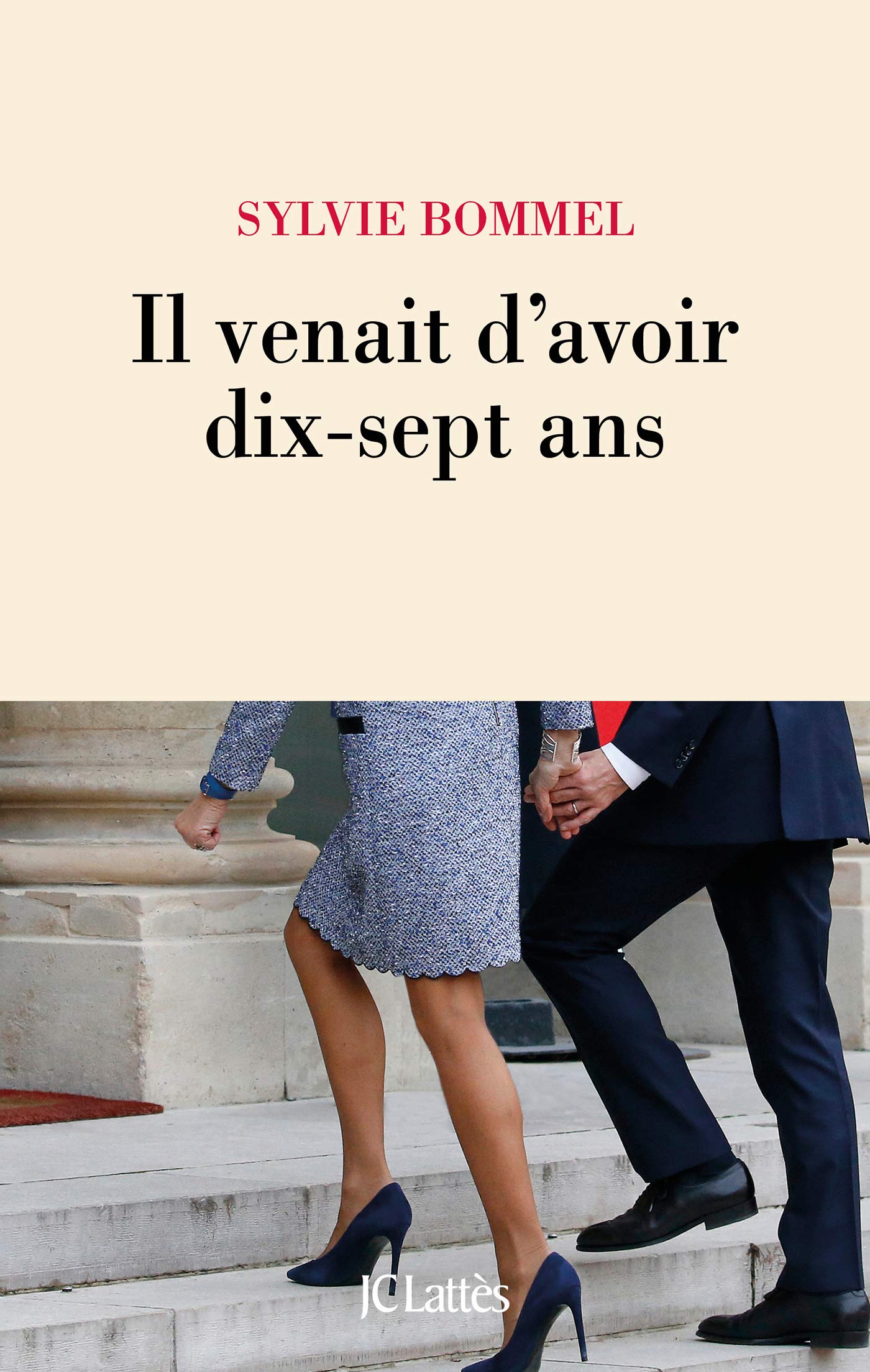 Il venait d'avoir dix-sept ans 9782709662598