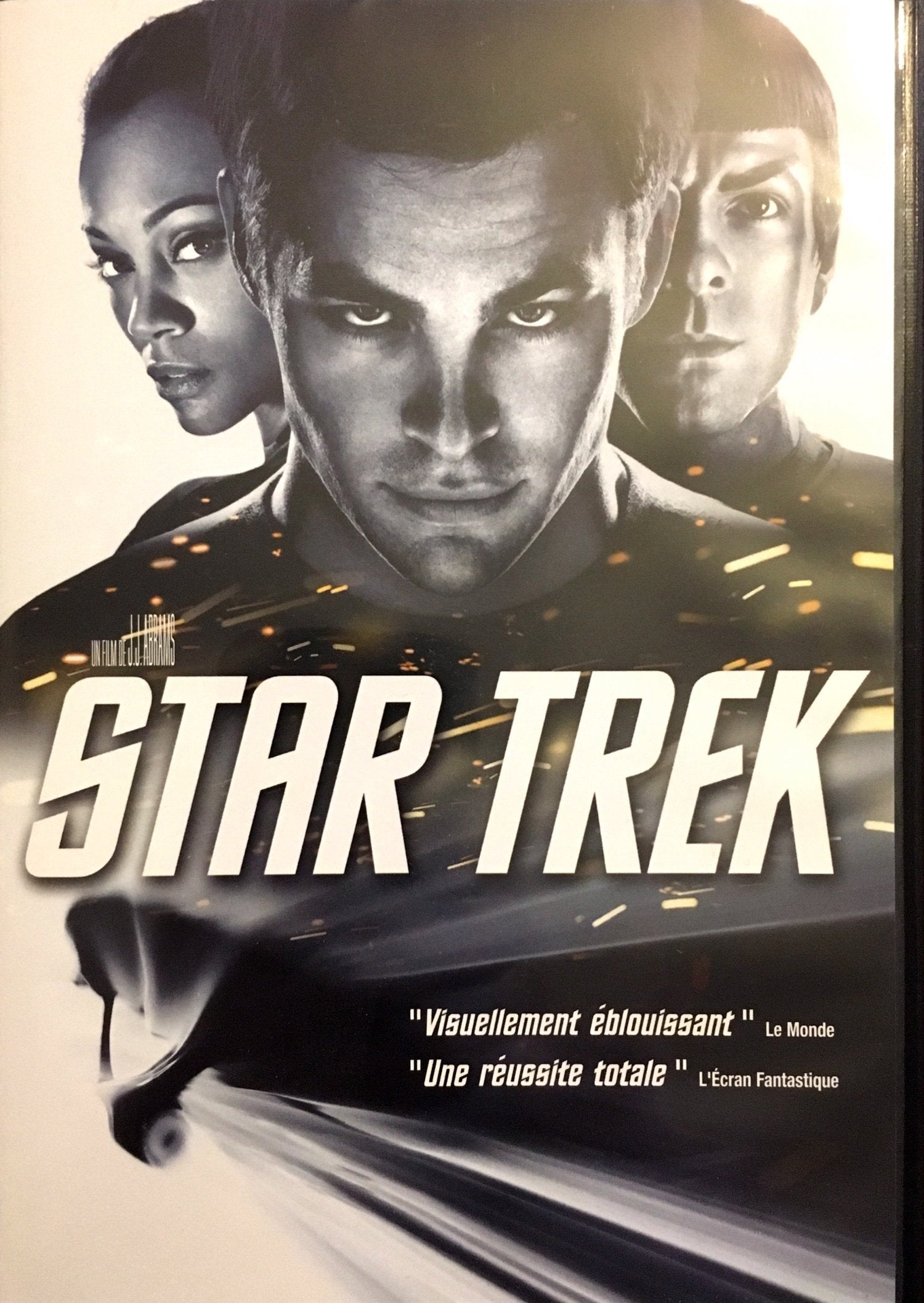 Star Trek, le film 3333973169724