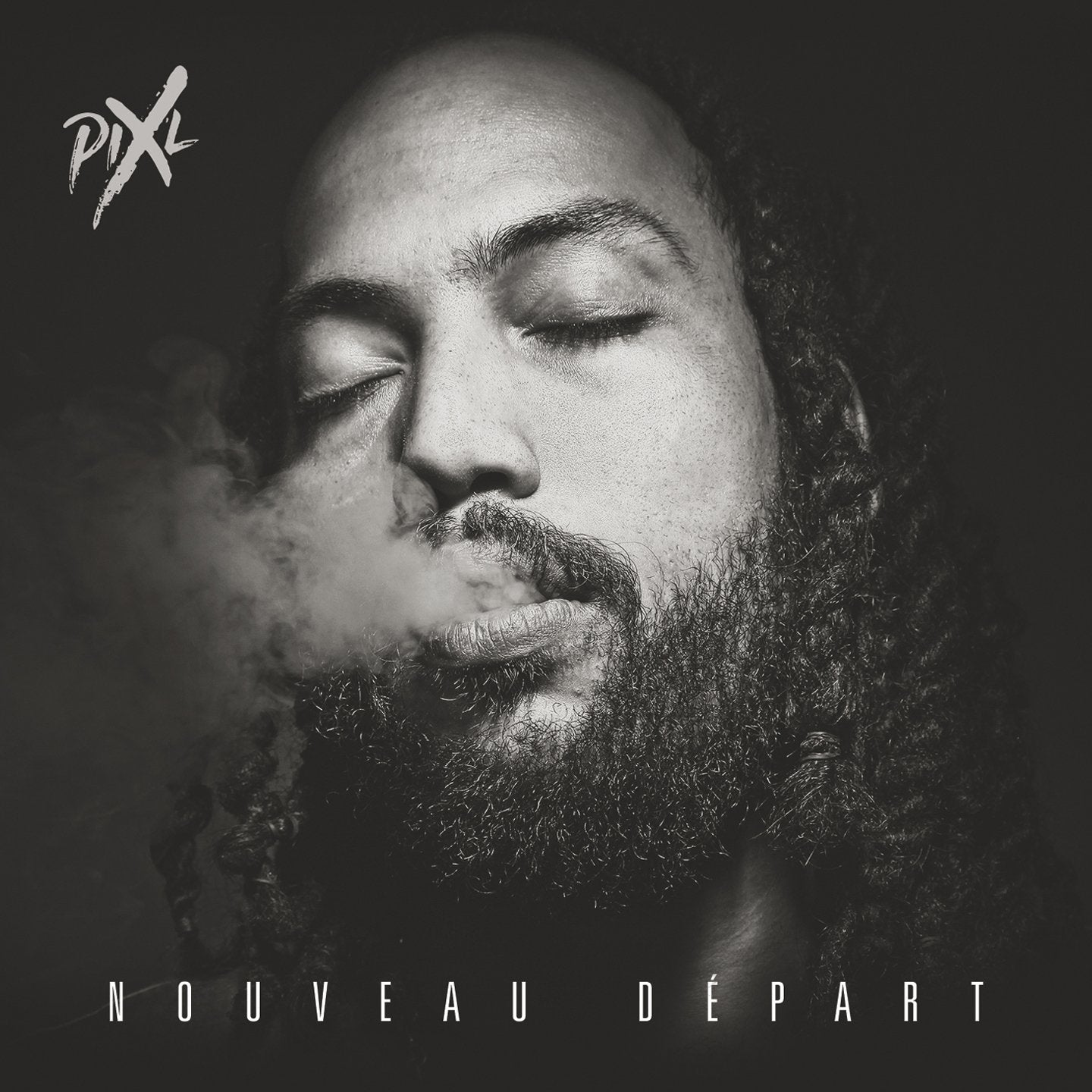 Pix'l Nouveau Depart 3700187663926