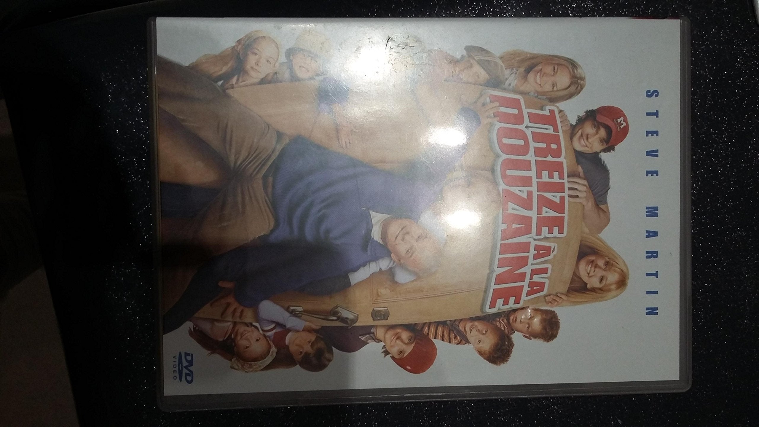 Treize à la douzaine 9782705803698