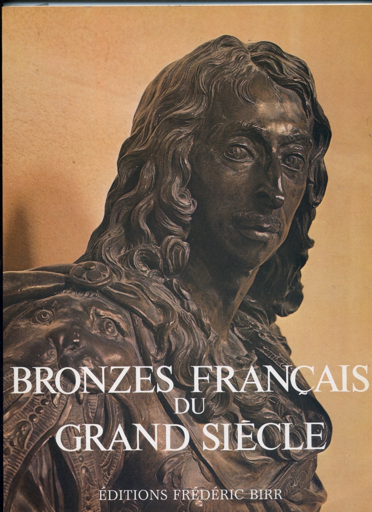Bronzes français du grand siécle