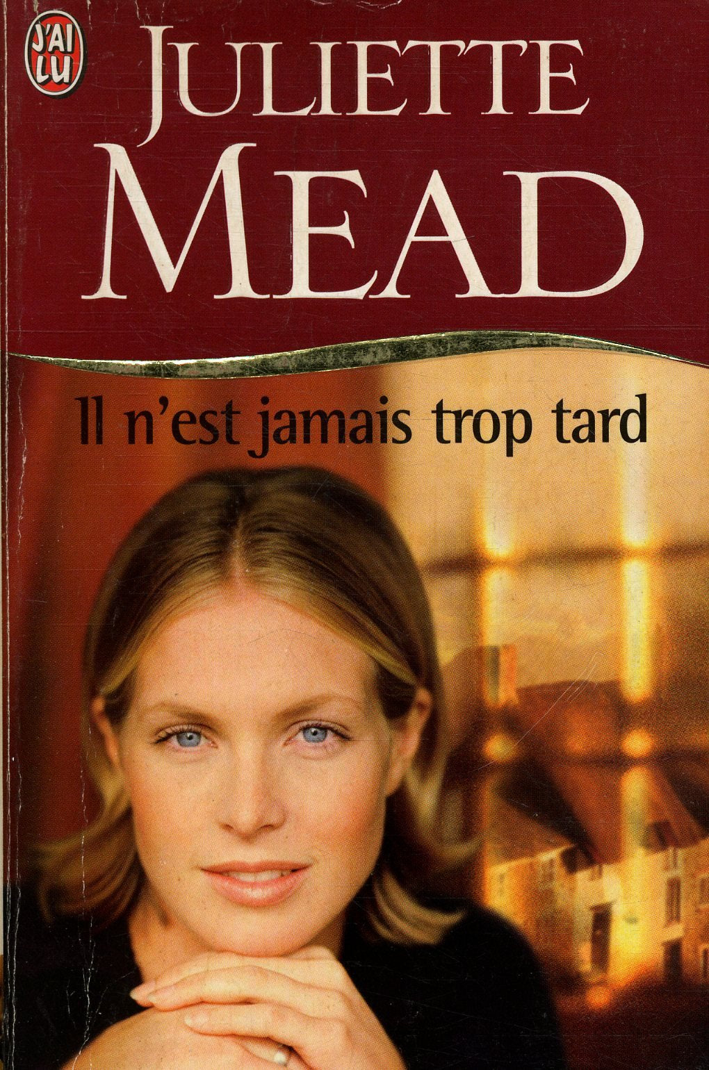 Il n'est jamais trop tard 9782290320310