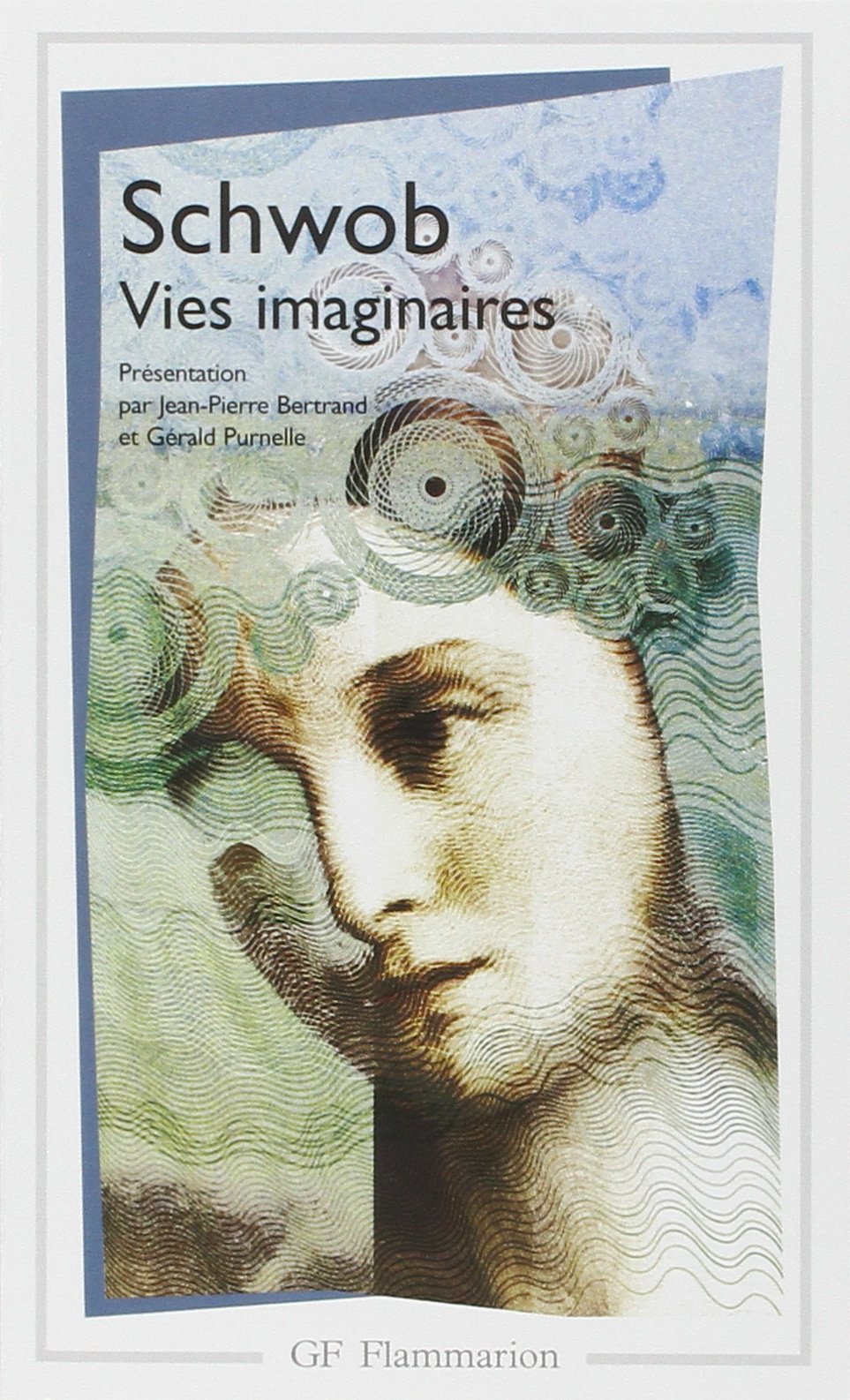 Vies imaginaires 9782080711434