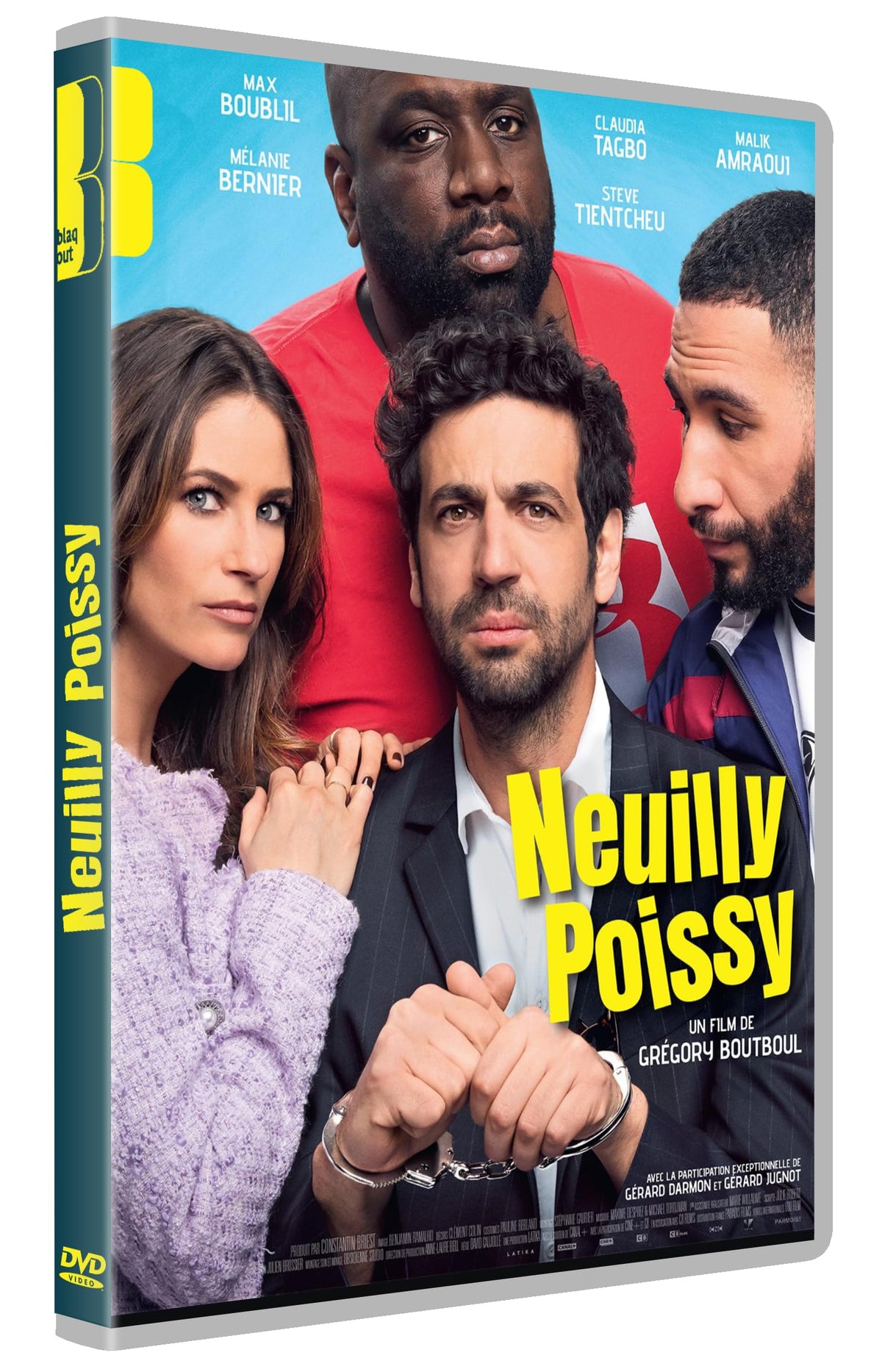 Neuilly-Poissy 3701432021942