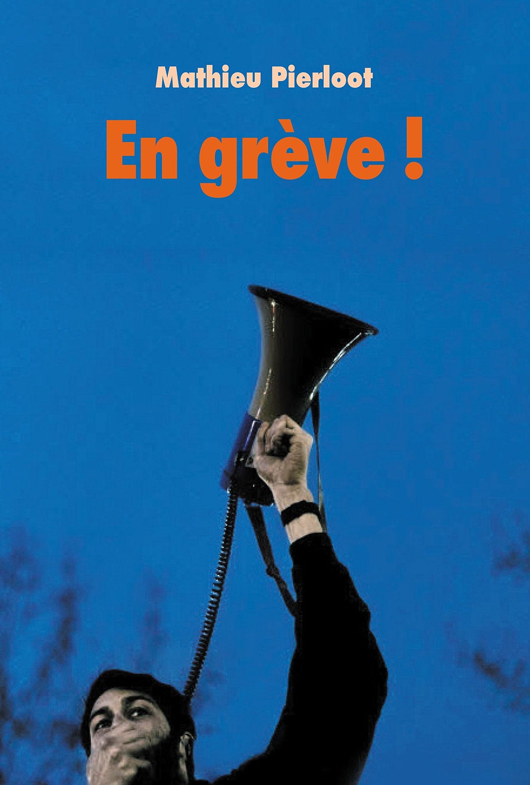 En grève ! 9782211228169