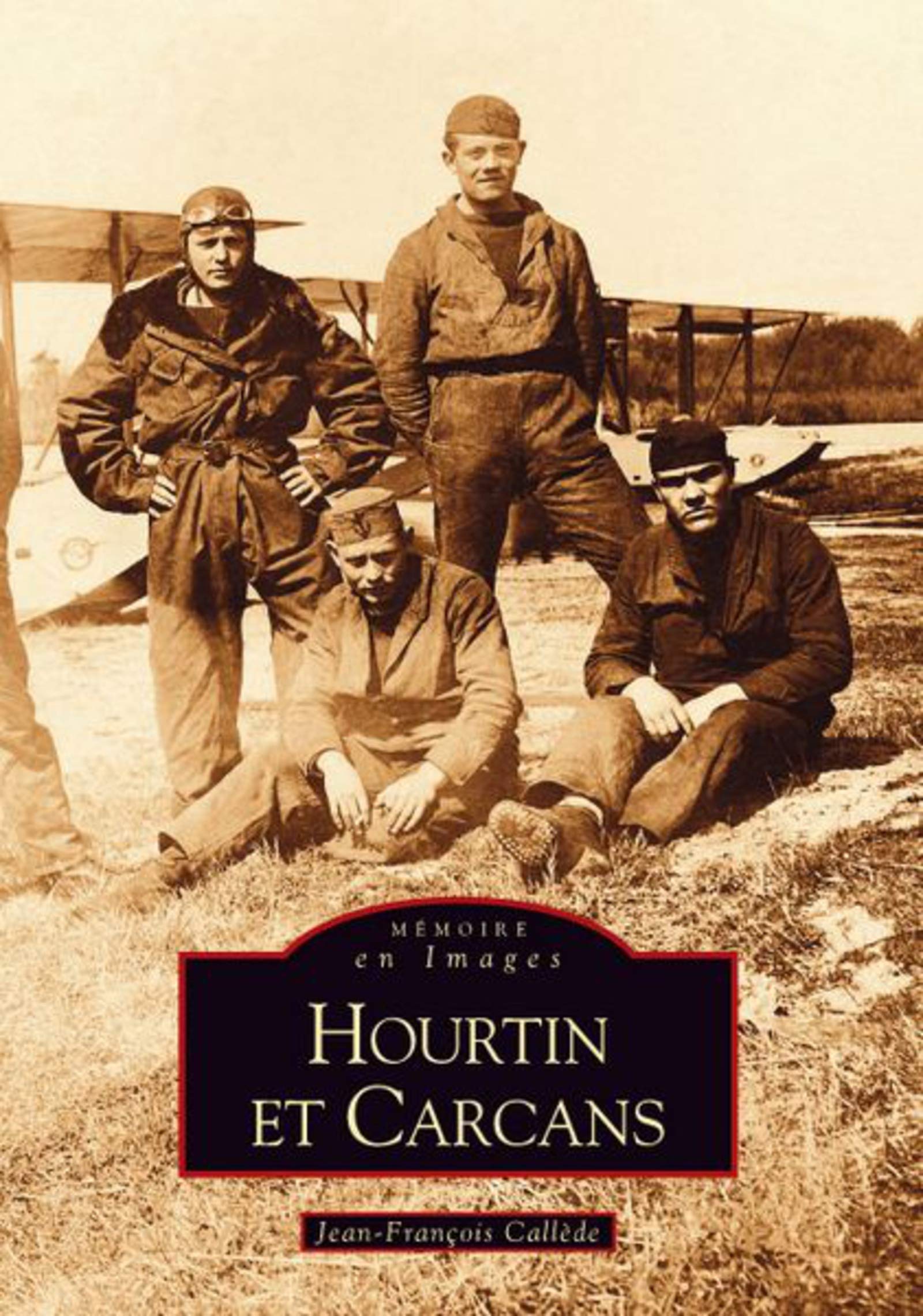 Hourtin et Carcans 9782849109595