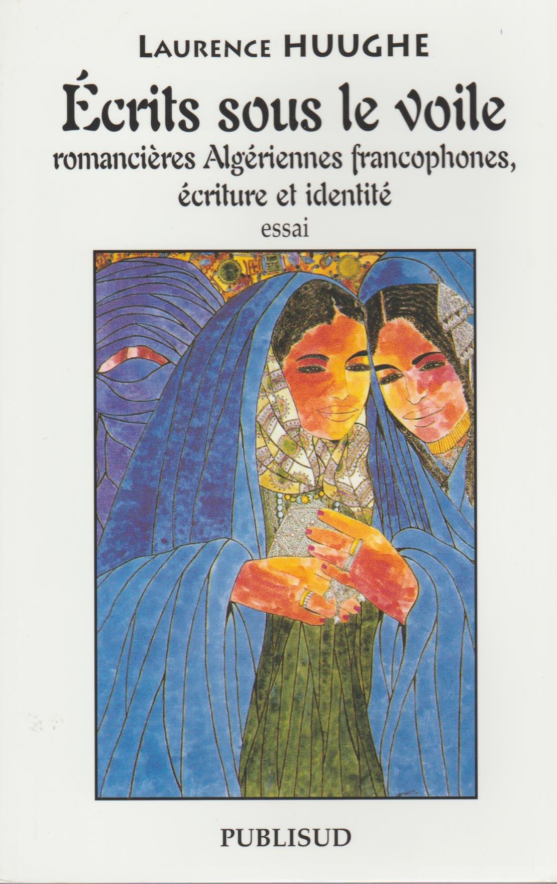 Ecrits sous le voile 9782866008536