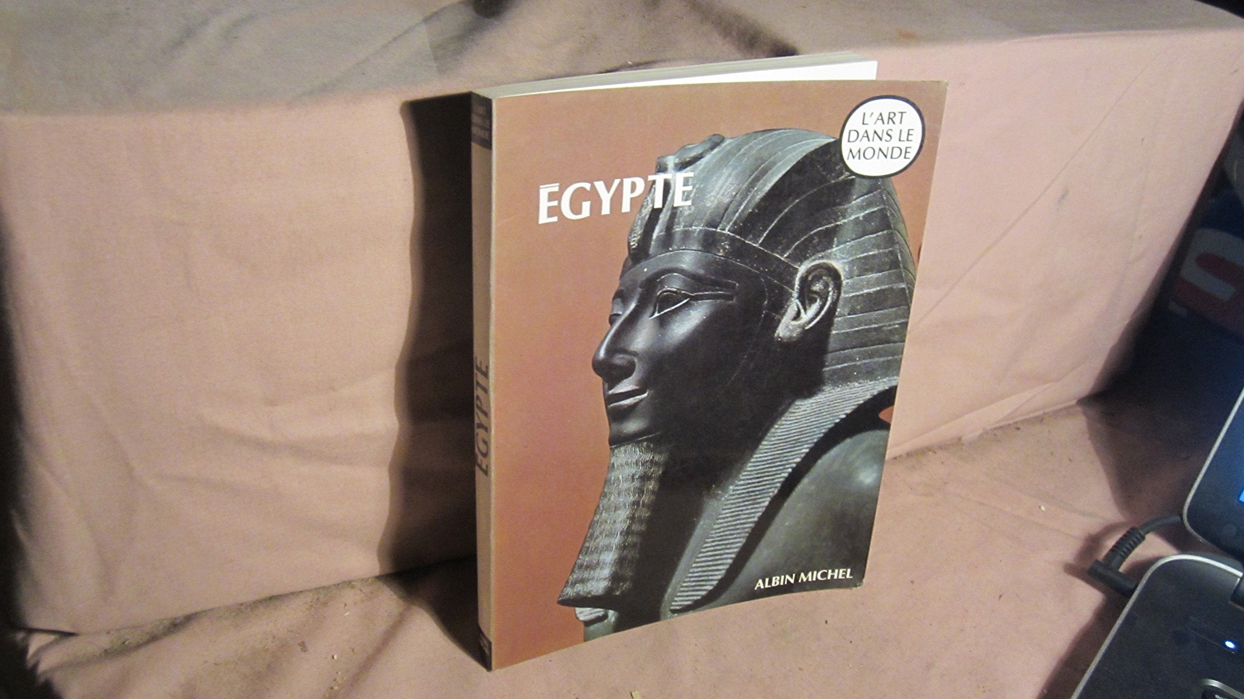 Egypte 9782226015785