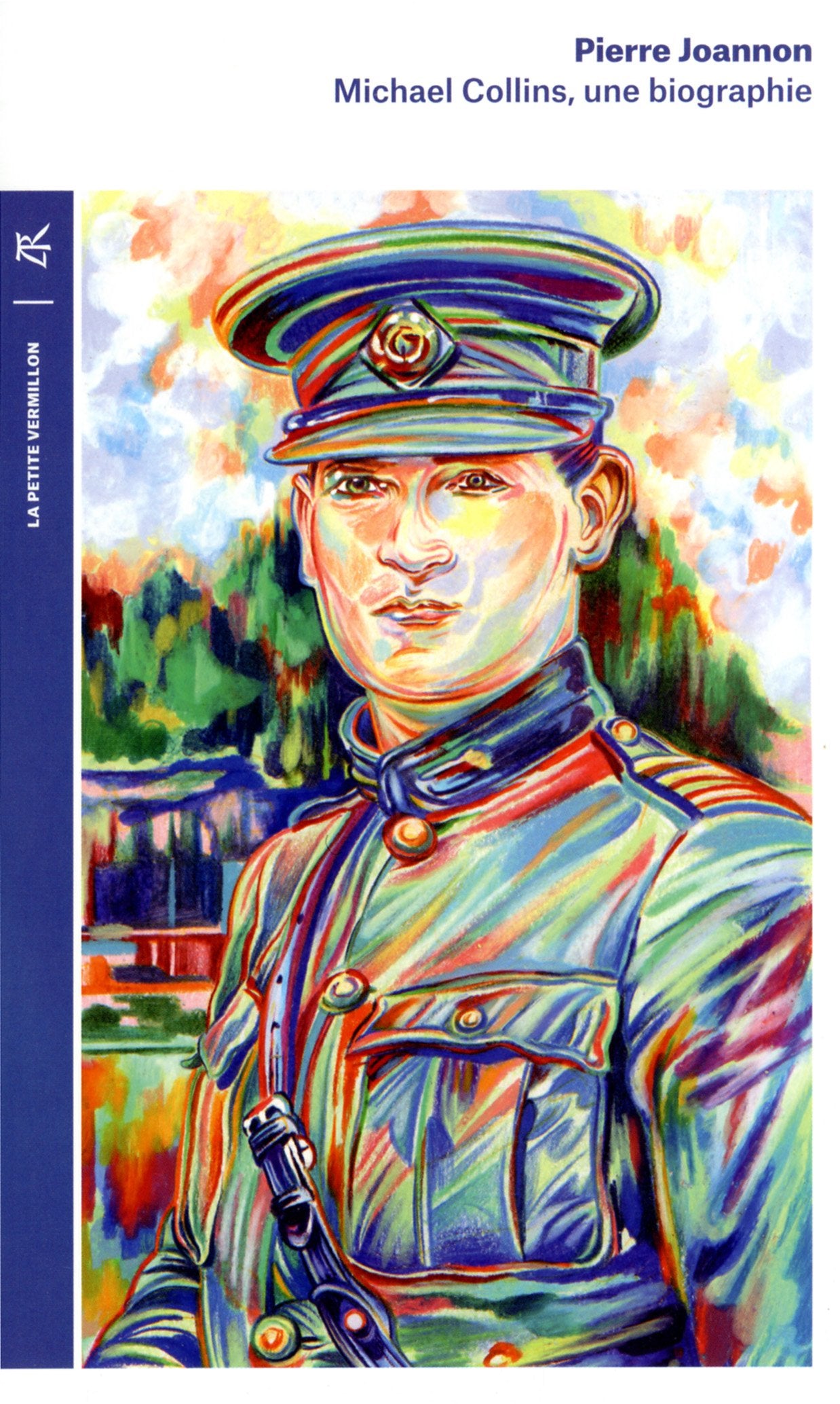 Michael Collins: Une biographie 9782710383154