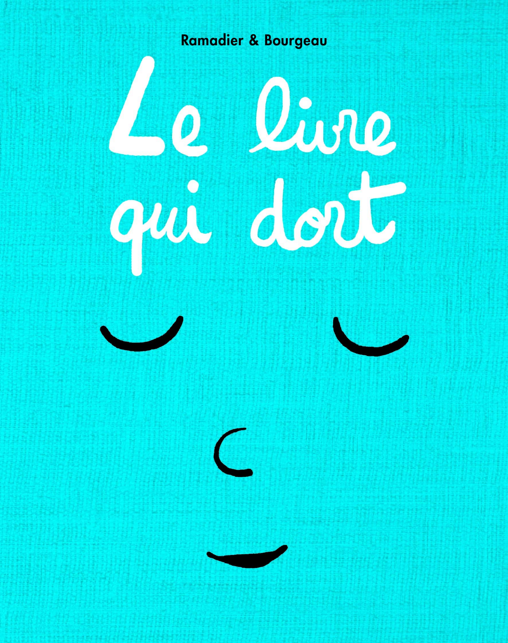 Livre qui dort (Le) 9782211231558