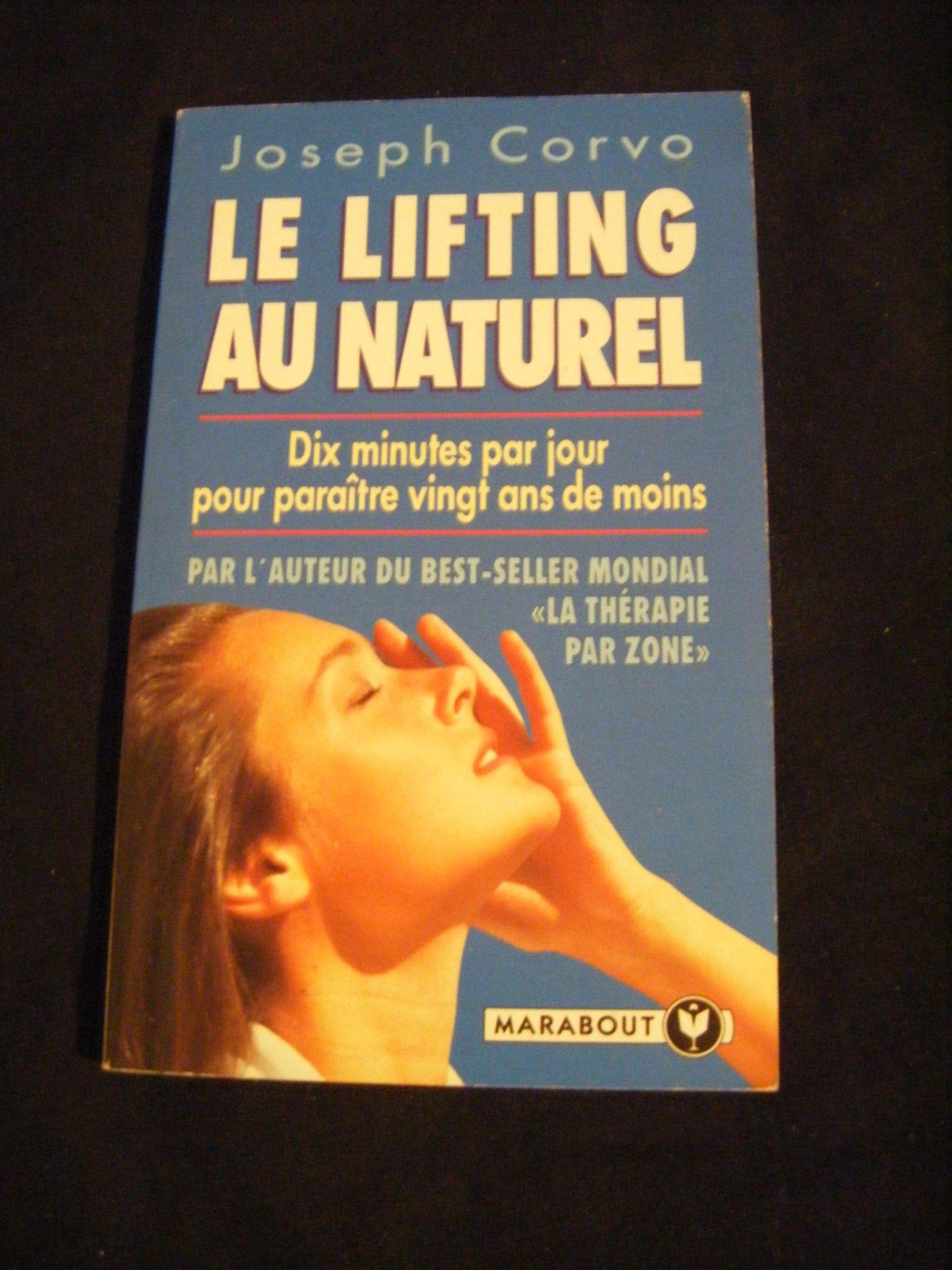 Le lifting au naturel 9782501021050