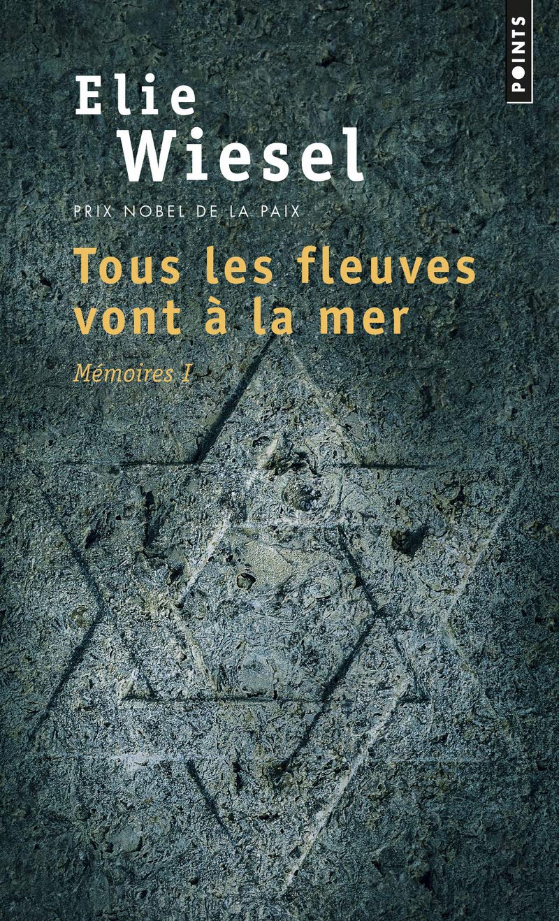 Tous les fleuves vont à la mer , tome 1 (1): Mémoires 9782020285216