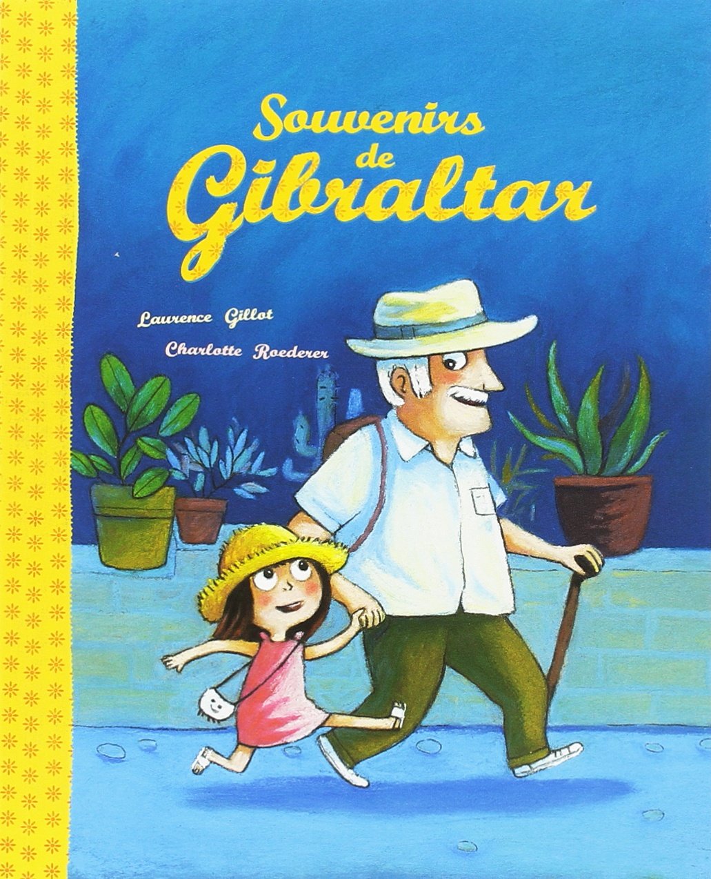 Souvenirs de Gibraltar: Fait partie du pack 3133091222147 9782091222387