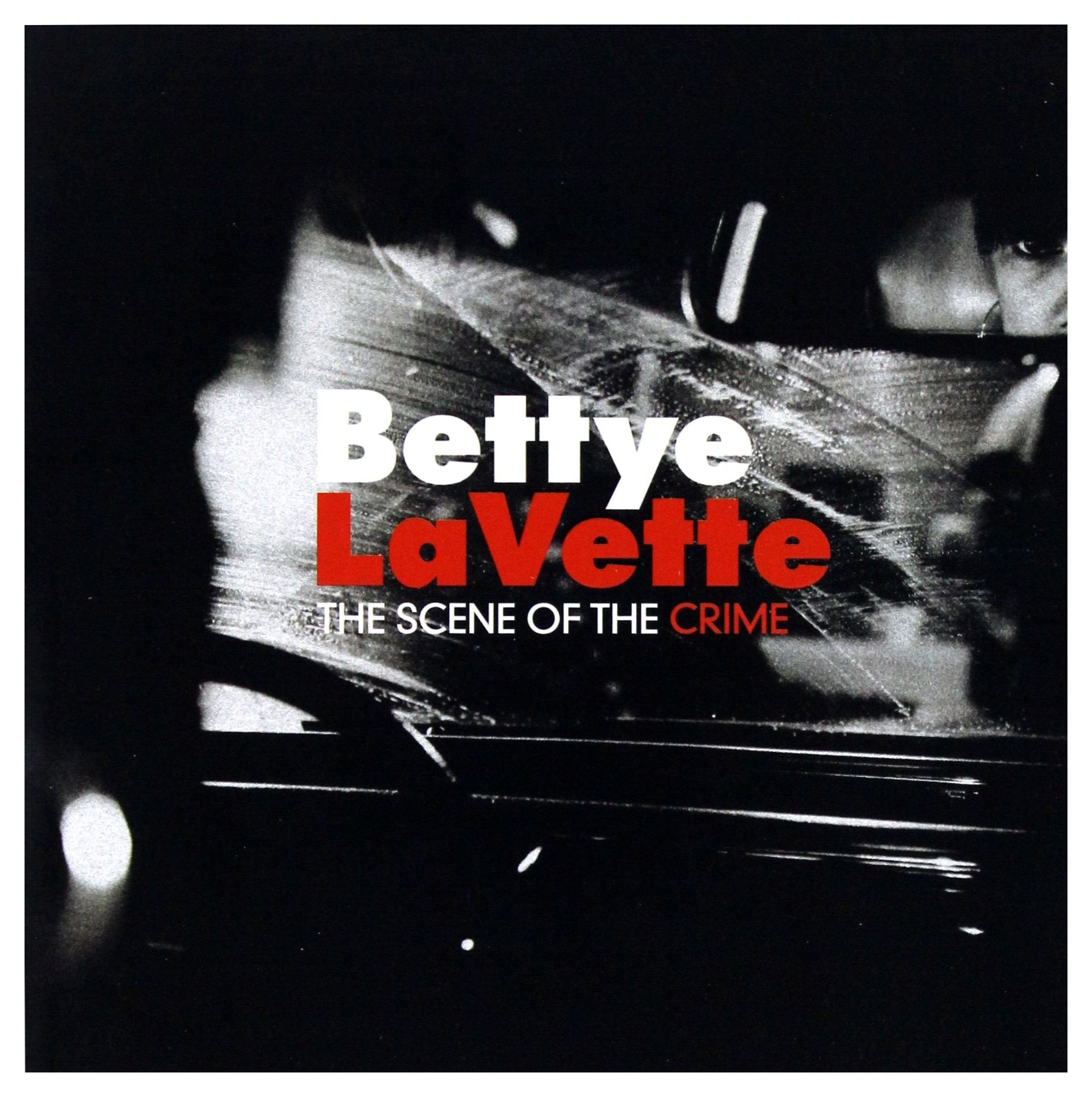 The Scene of the Crime 8714092687323