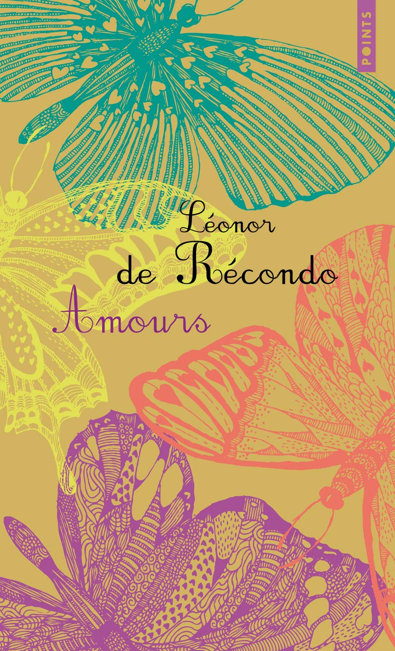 Amours (Collector) 9782757868669