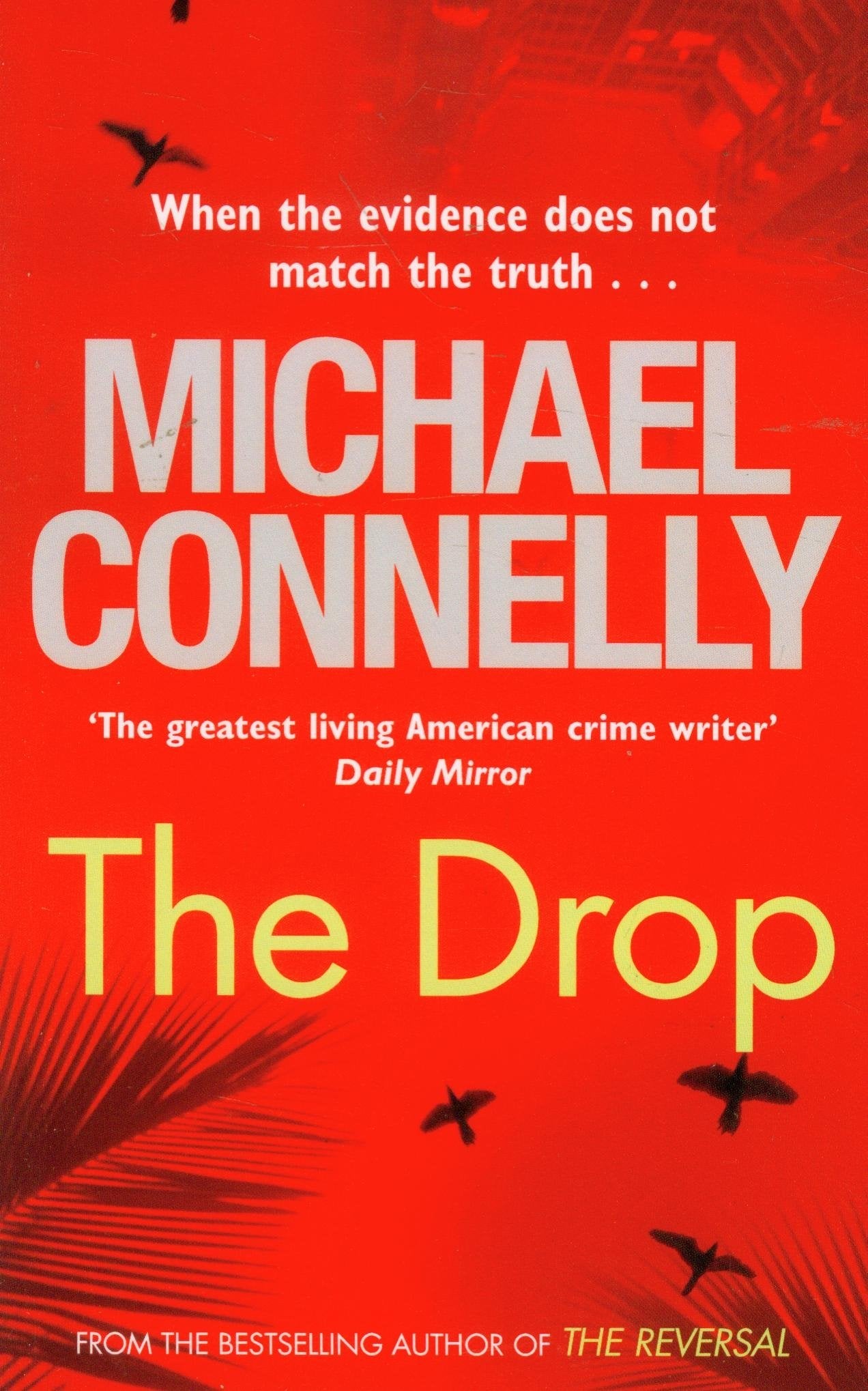 The Drop- 9781409136491