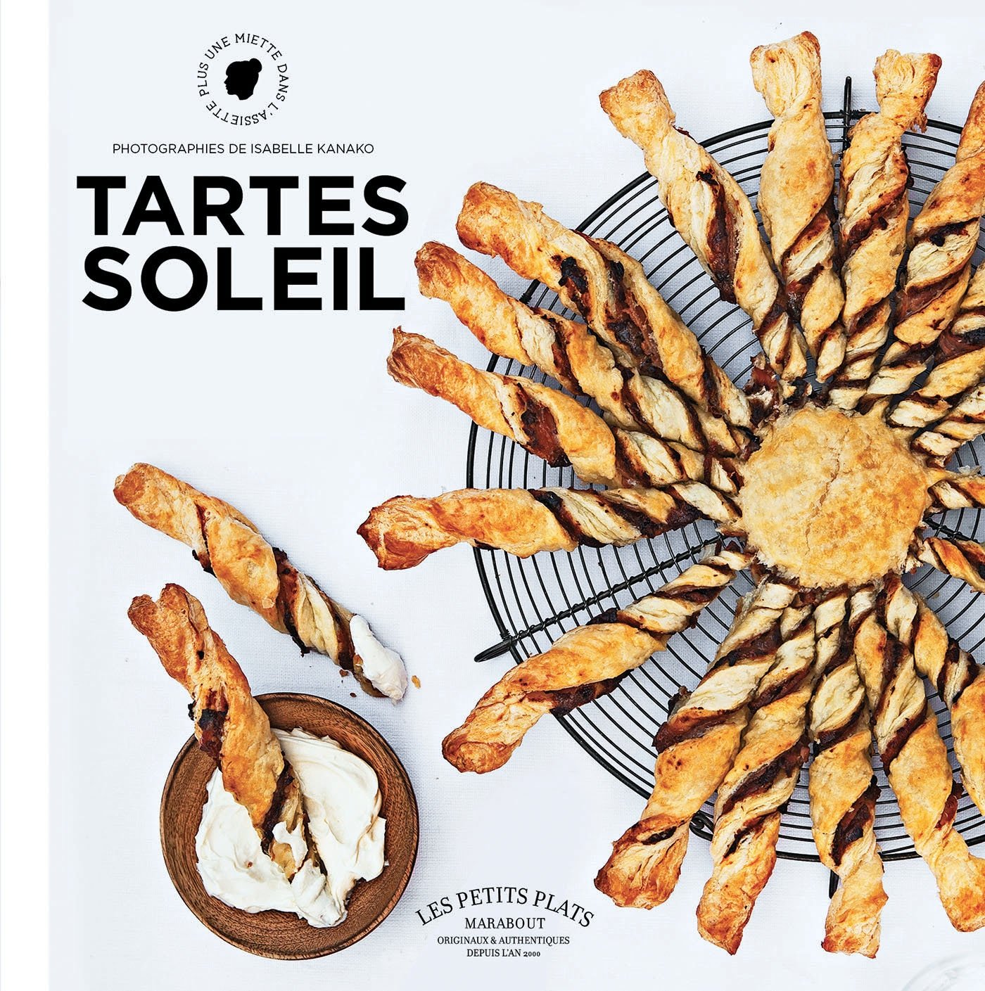 Tartes soleil 9782501105071