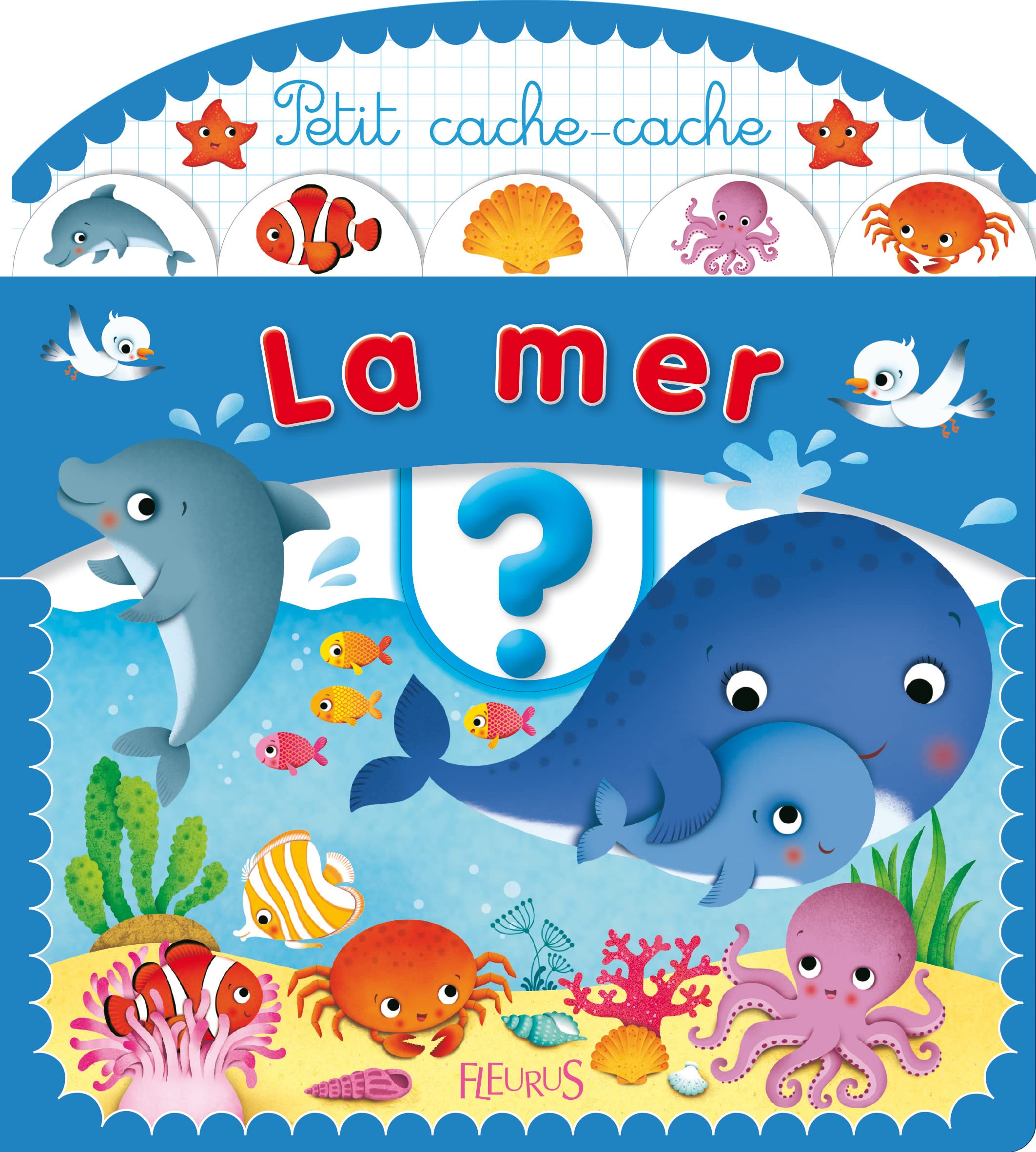 La Mer 9782215141884