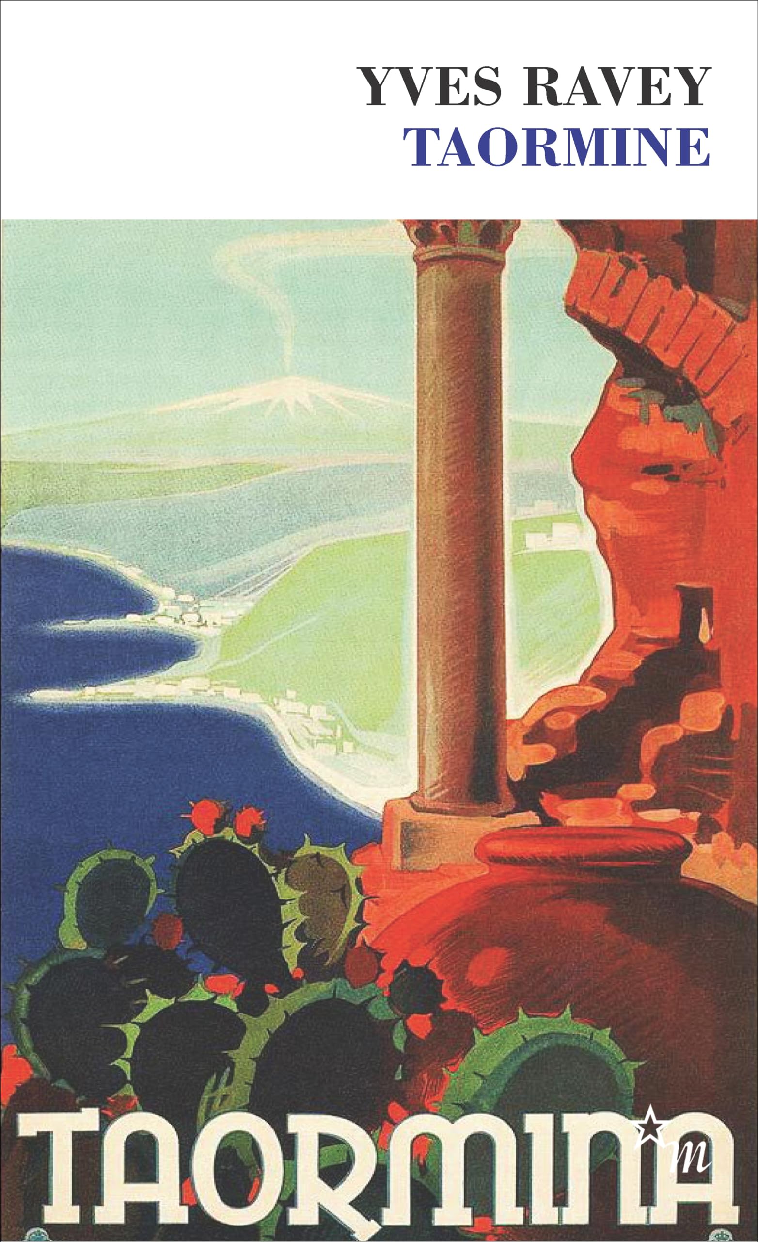 Taormine 9782707349576